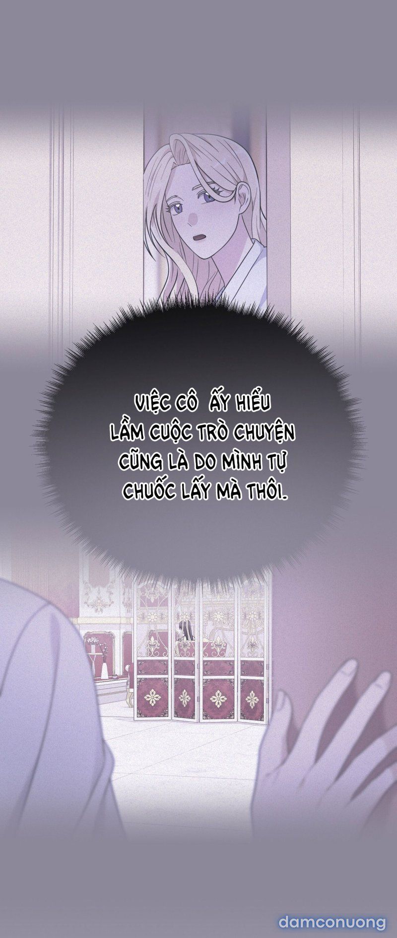 đọc truyện [18+] Jasmin Xin Hãy Để Ý Đến Tôi Chương 39 ảnh 43 tại Giả Dược