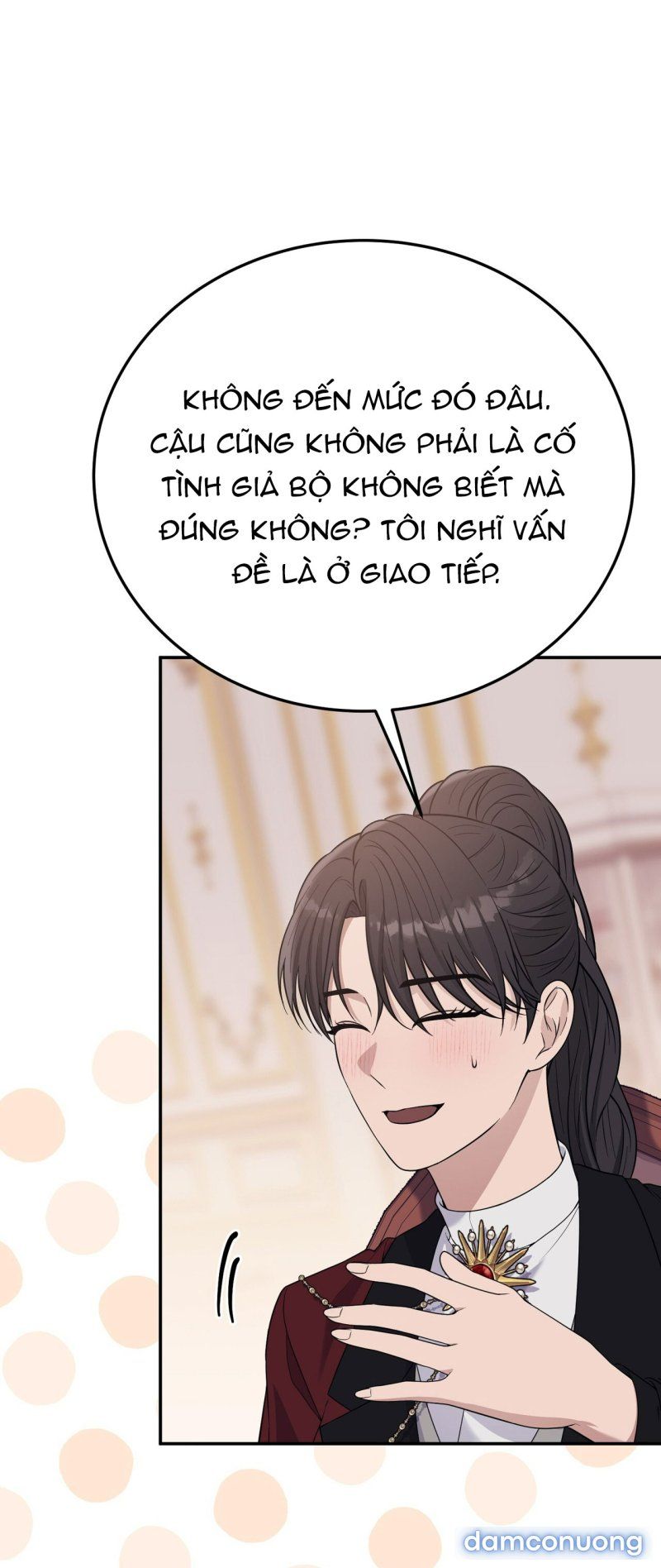 đọc truyện [18+] Jasmin Xin Hãy Để Ý Đến Tôi Chương 39 ảnh 45 tại Giả Dược