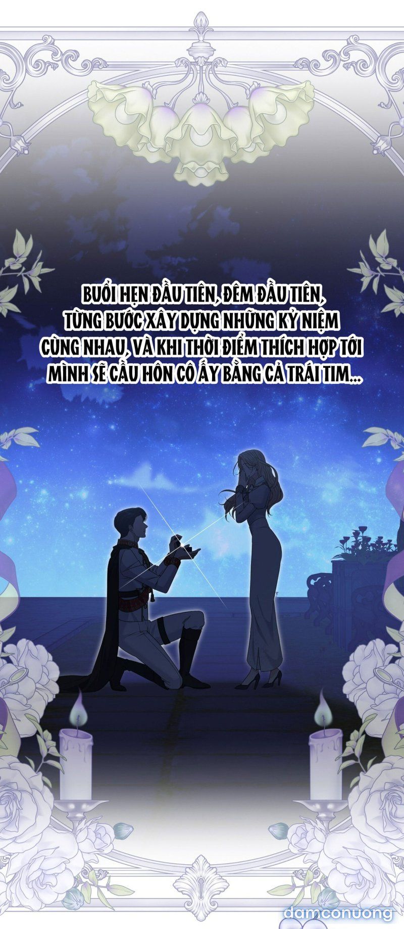 đọc truyện [18+] Jasmin Xin Hãy Để Ý Đến Tôi Chương 39 ảnh 50 tại Giả Dược