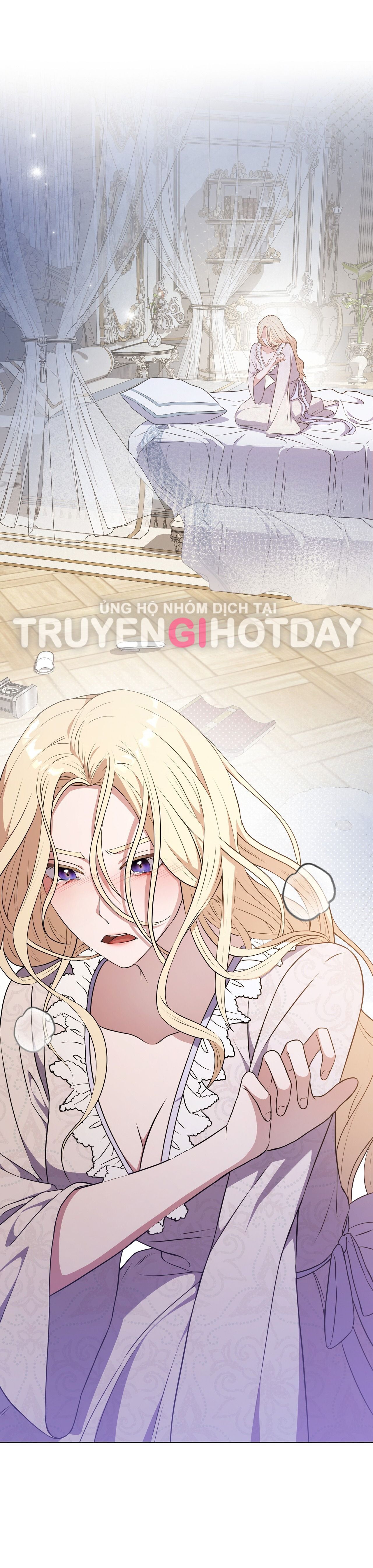 đọc truyện [18+] Jasmin Xin Hãy Để Ý Đến Tôi Chương 4.1 ảnh 15 tại Thiên Thai Truyện
