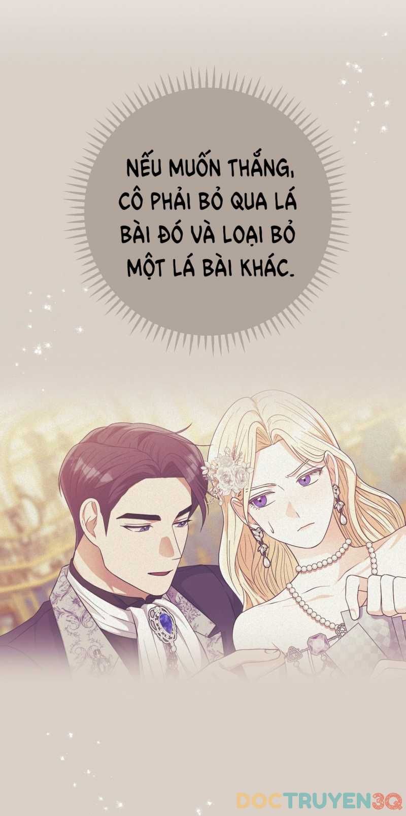 đọc truyện [18+] Jasmin Xin Hãy Để Ý Đến Tôi Chương 40.1 ảnh 19 tại Thiên Thai Truyện
