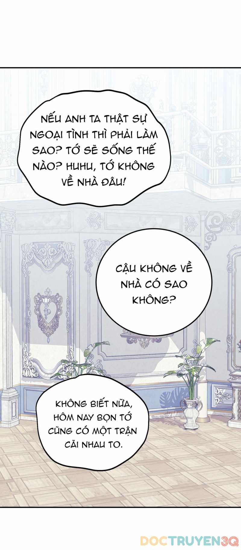 đọc truyện [18+] Jasmin Xin Hãy Để Ý Đến Tôi Chương 40.2 ảnh 11 tại Thiên Thai Truyện