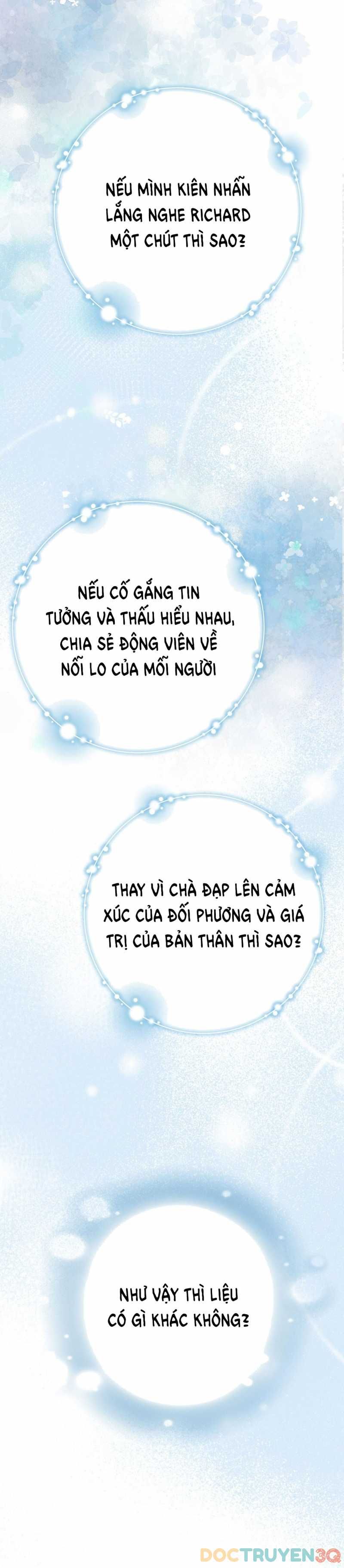 đọc truyện [18+] Jasmin Xin Hãy Để Ý Đến Tôi Chương 40.2 ảnh 25 tại Thiên Thai Truyện