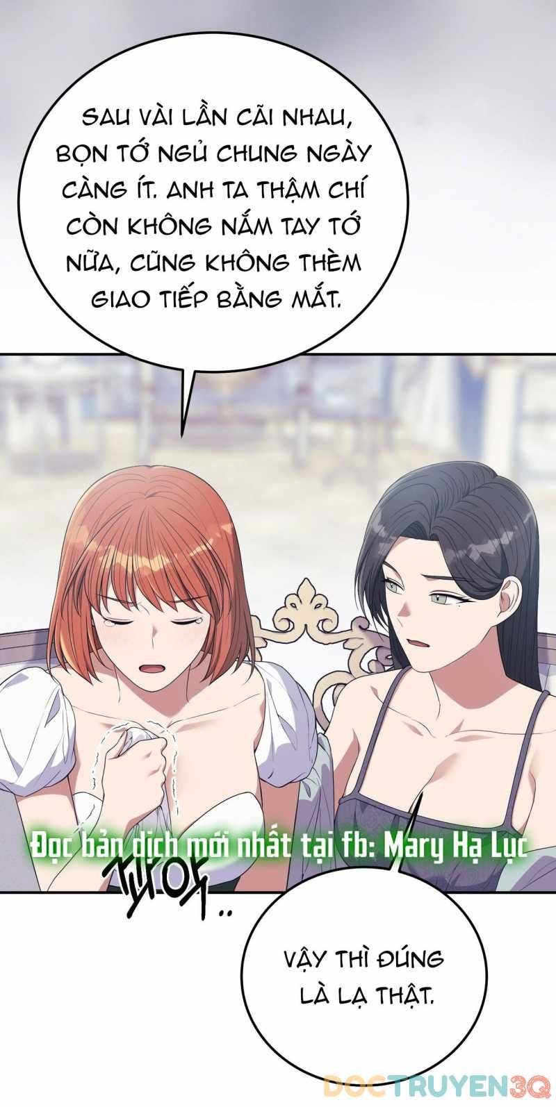 đọc truyện [18+] Jasmin Xin Hãy Để Ý Đến Tôi Chương 40.2 ảnh 4 tại Thiên Thai Truyện