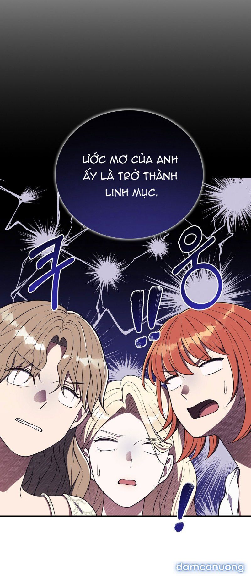 đọc truyện [18+] Jasmin Xin Hãy Để Ý Đến Tôi Chương 40 ảnh 24 tại Giả Dược