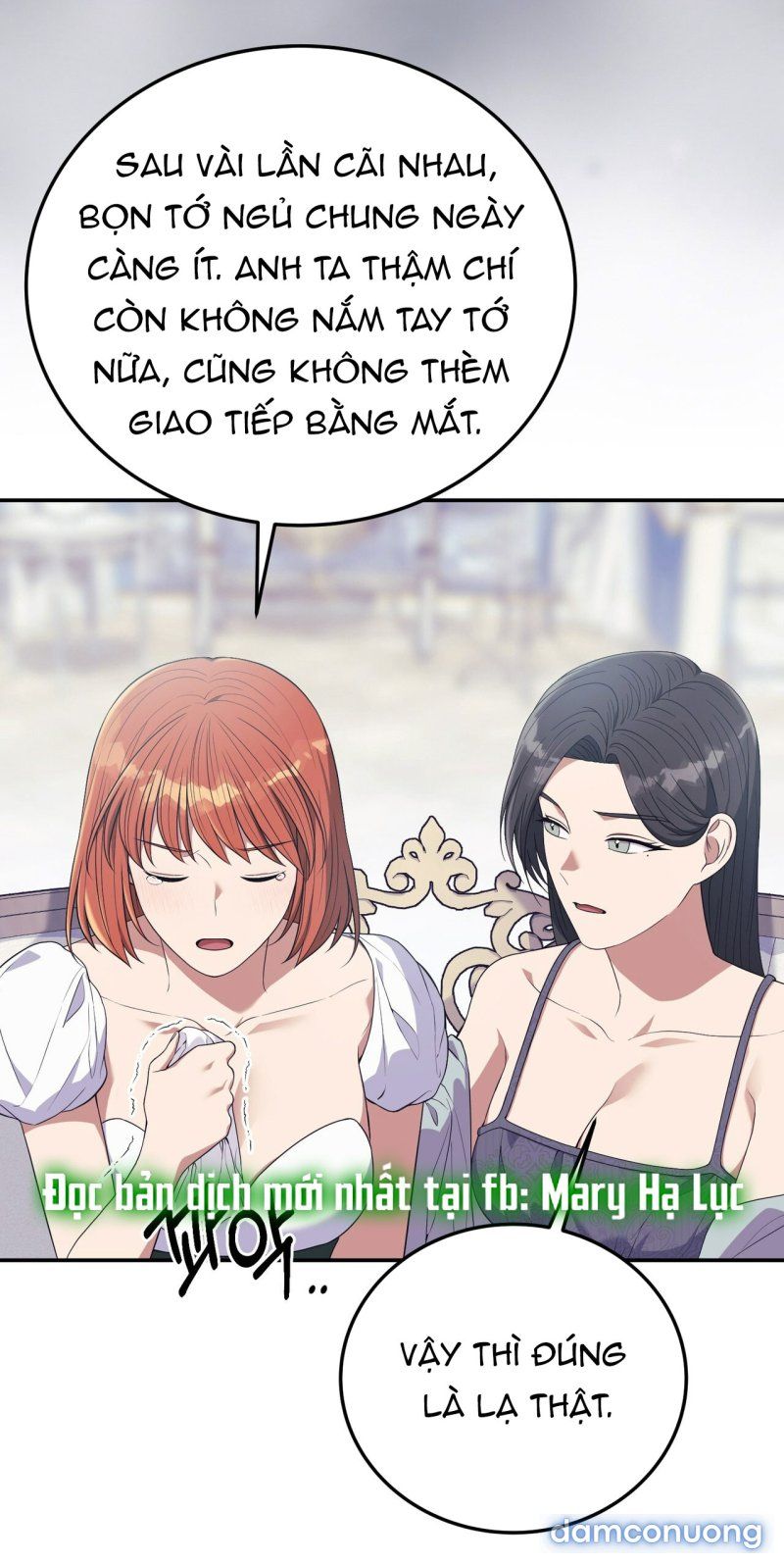 đọc truyện [18+] Jasmin Xin Hãy Để Ý Đến Tôi Chương 40 ảnh 39 tại Giả Dược