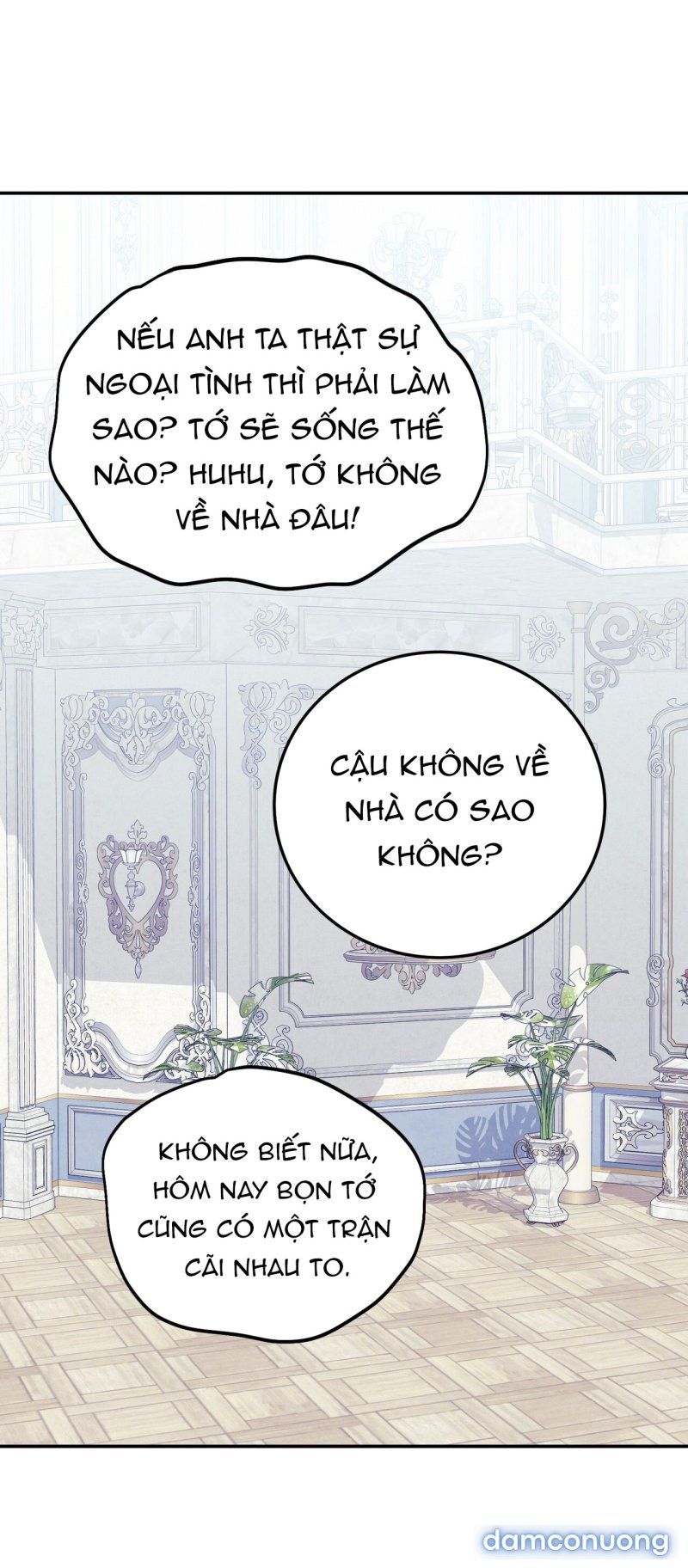 đọc truyện [18+] Jasmin Xin Hãy Để Ý Đến Tôi Chương 40 ảnh 46 tại Giả Dược