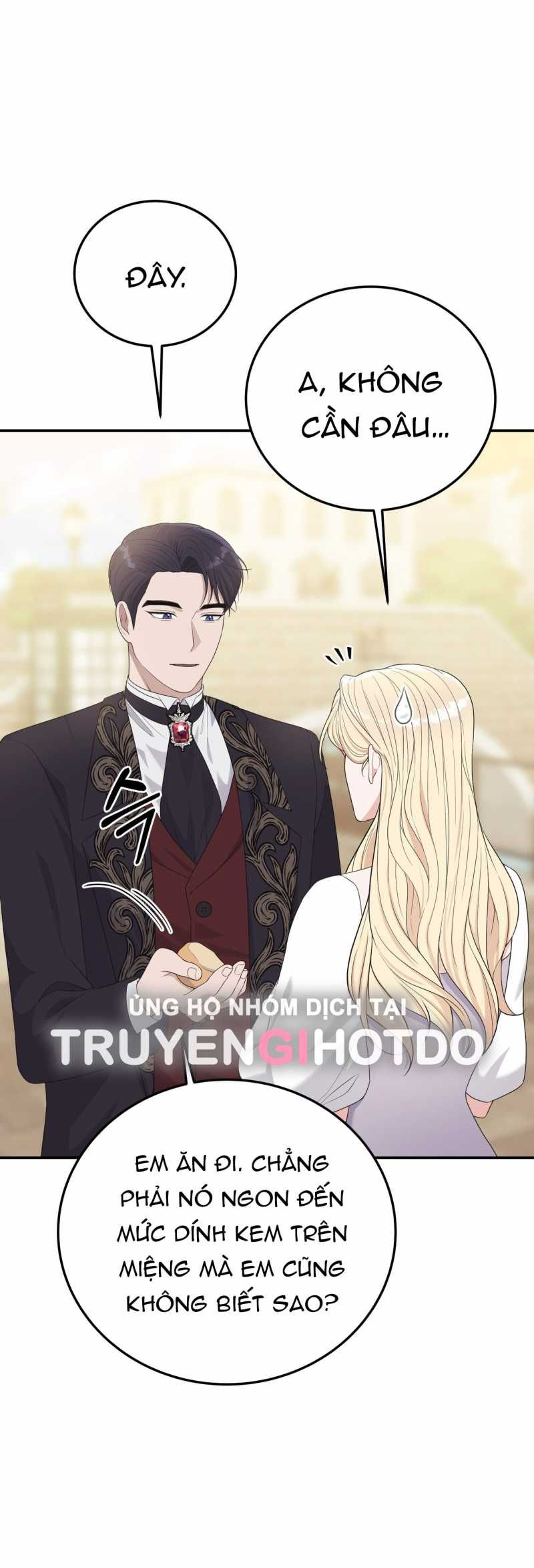 đọc truyện [18+] Jasmin Xin Hãy Để Ý Đến Tôi Chương 41.1 ảnh 29 tại Thiên Thai Truyện