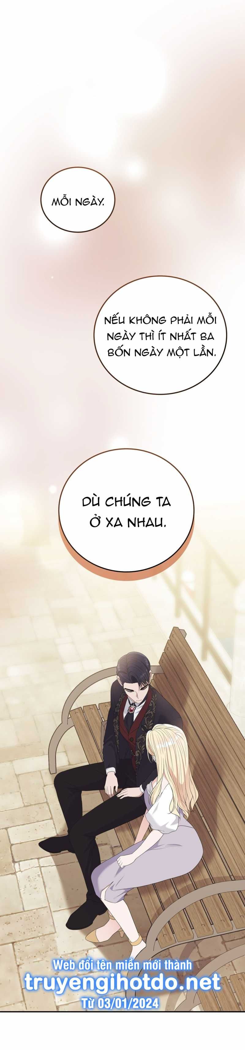 đọc truyện [18+] Jasmin Xin Hãy Để Ý Đến Tôi Chương 41.2 ảnh 36 tại Thiên Thai Truyện