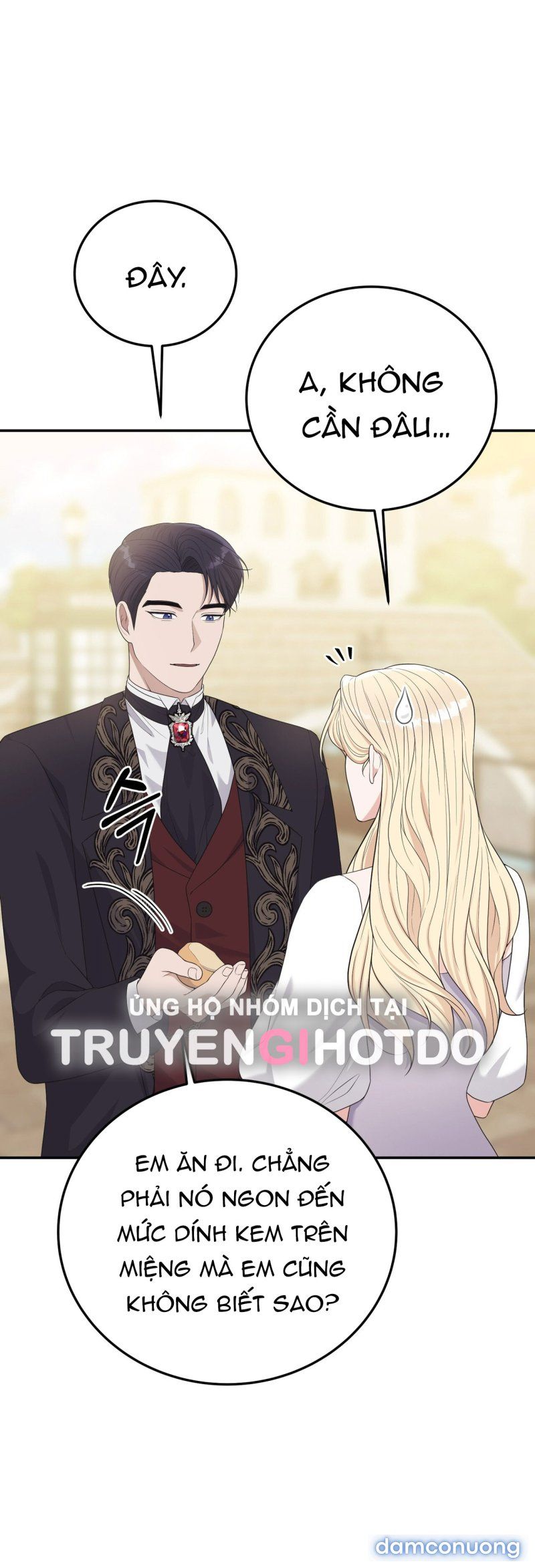 đọc truyện [18+] Jasmin Xin Hãy Để Ý Đến Tôi Chương 41 ảnh 28 tại Giả Dược