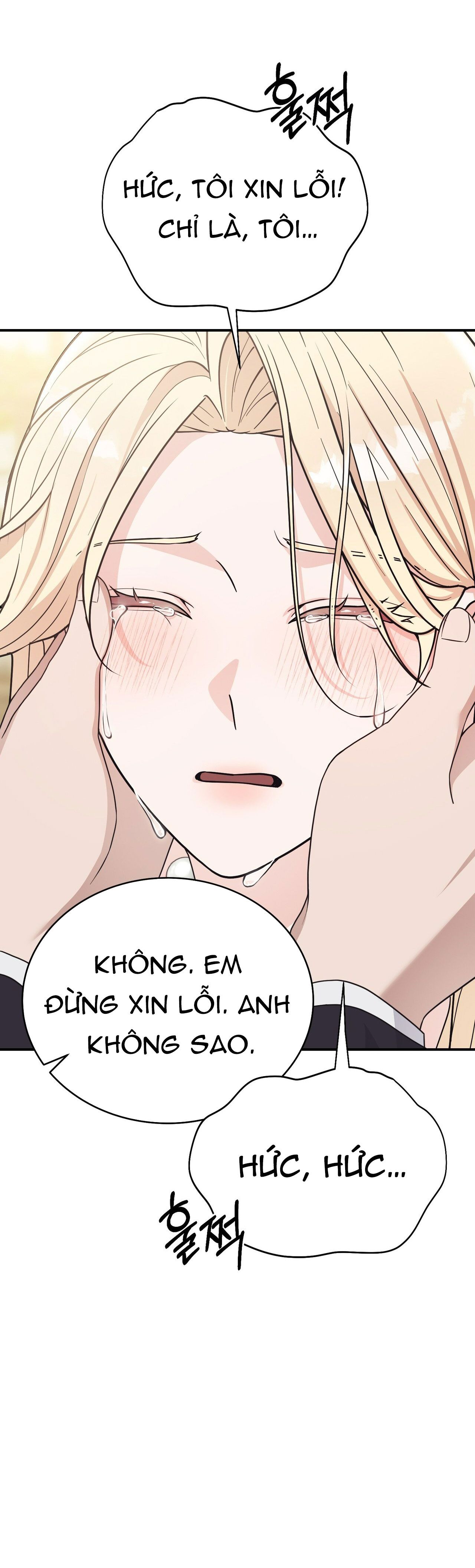 đọc truyện [18+] Jasmin Xin Hãy Để Ý Đến Tôi Chương 42.1 ảnh 15 tại Thiên Thai Truyện