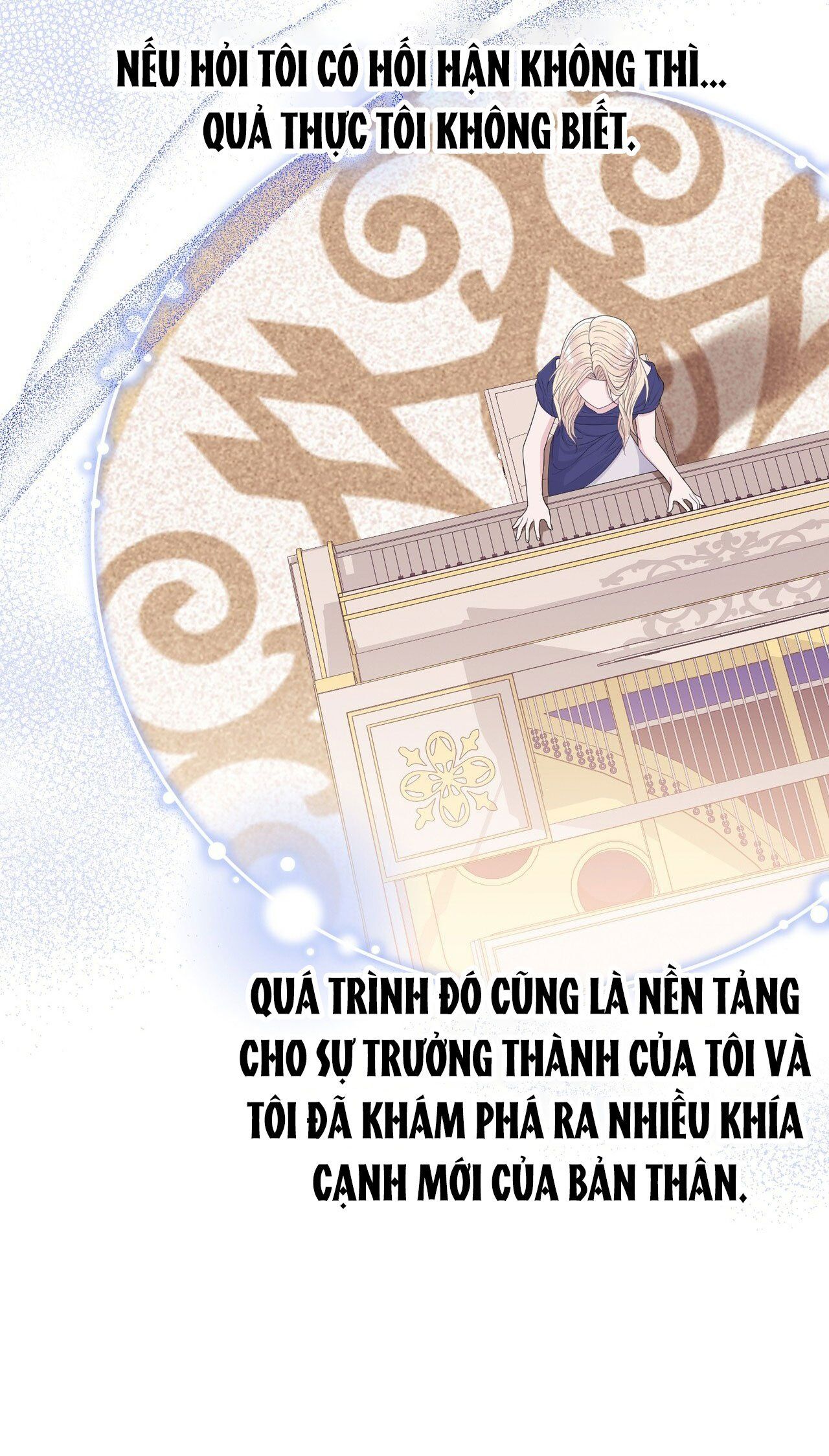 đọc truyện [18+] Jasmin Xin Hãy Để Ý Đến Tôi Chương 42.2 ảnh 18 tại Thiên Thai Truyện