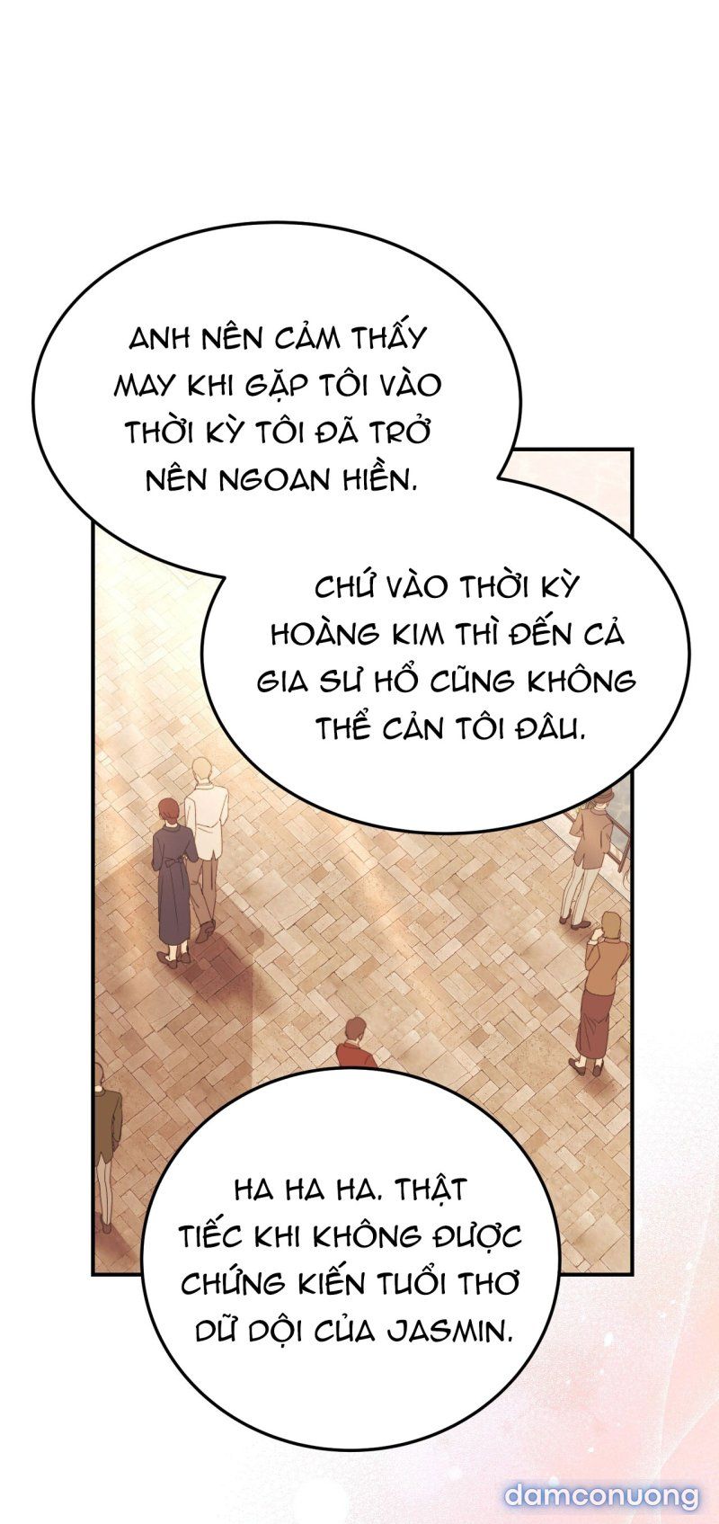 đọc truyện [18+] Jasmin Xin Hãy Để Ý Đến Tôi Chương 42 ảnh 33 tại Giả Dược