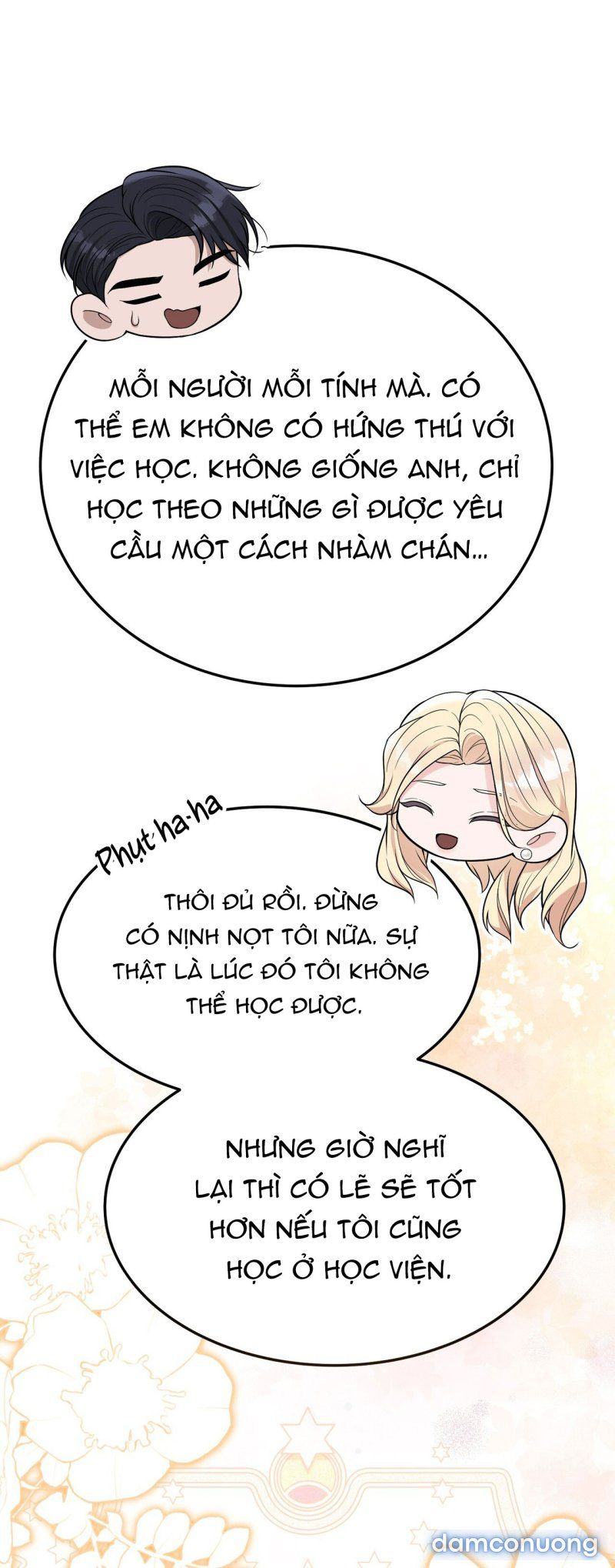 đọc truyện [18+] Jasmin Xin Hãy Để Ý Đến Tôi Chương 42 ảnh 37 tại Giả Dược