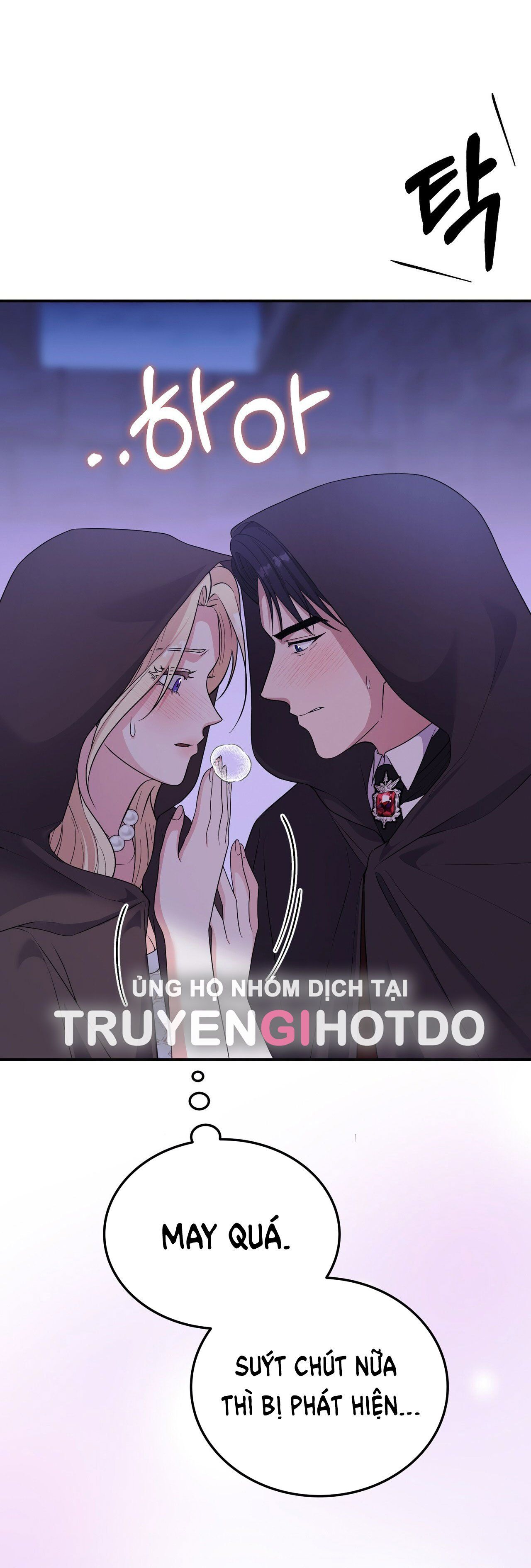 đọc truyện [18+] Jasmin Xin Hãy Để Ý Đến Tôi Chương 43.2 ảnh 4 tại Thiên Thai Truyện