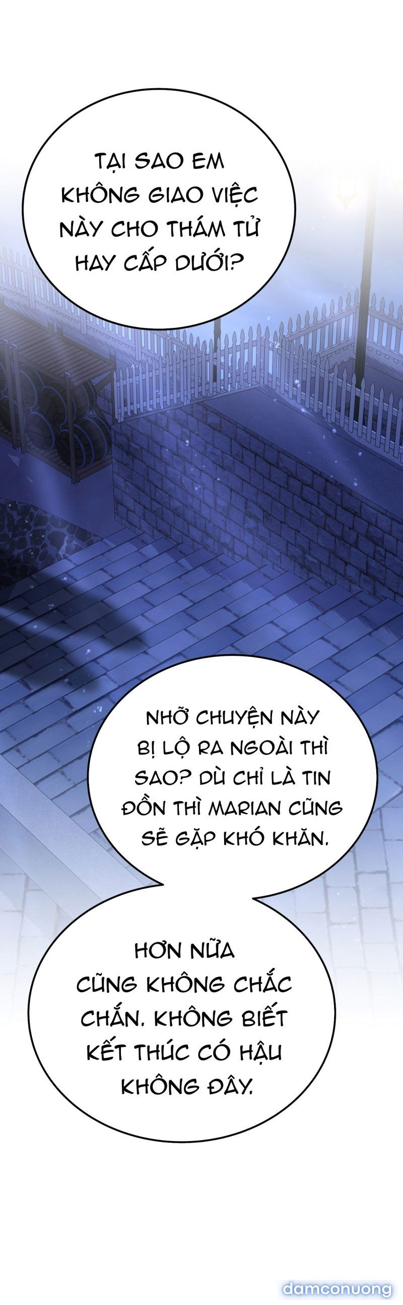 đọc truyện [18+] Jasmin Xin Hãy Để Ý Đến Tôi Chương 43 ảnh 15 tại Giả Dược