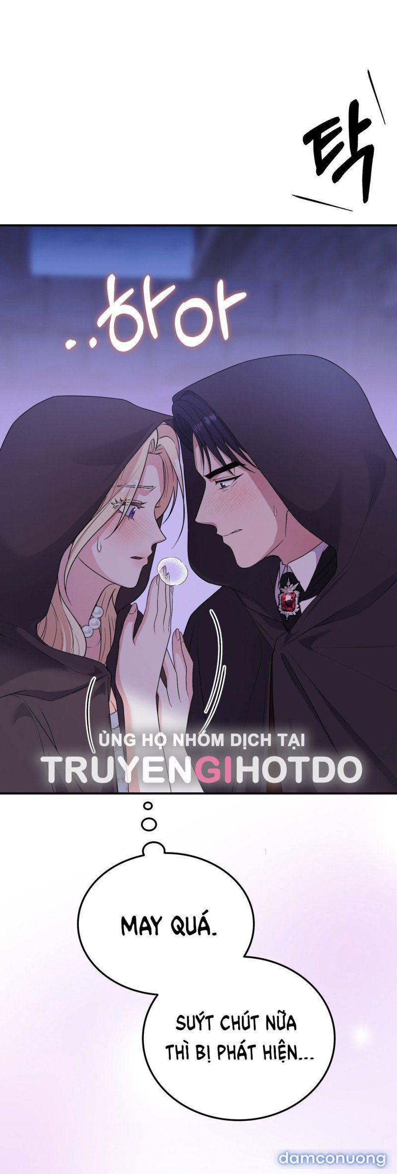 đọc truyện [18+] Jasmin Xin Hãy Để Ý Đến Tôi Chương 43 ảnh 45 tại Giả Dược