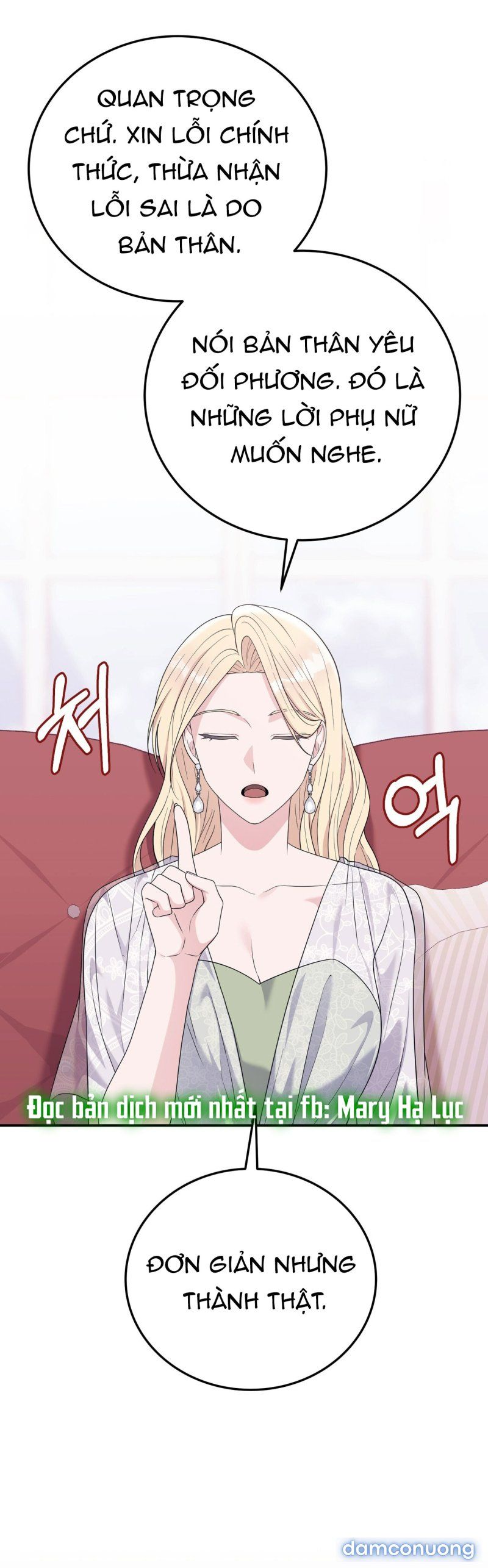 đọc truyện [18+] Jasmin Xin Hãy Để Ý Đến Tôi Chương 44 ảnh 23 tại Giả Dược