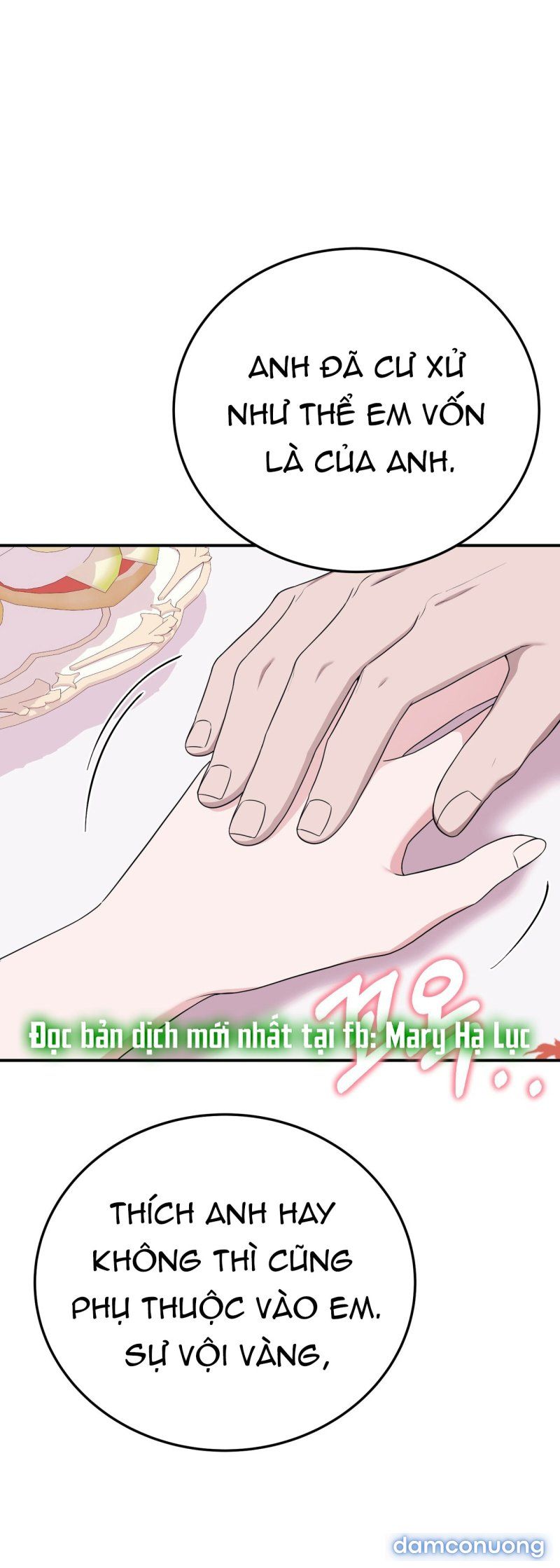 đọc truyện [18+] Jasmin Xin Hãy Để Ý Đến Tôi Chương 44 ảnh 56 tại Giả Dược