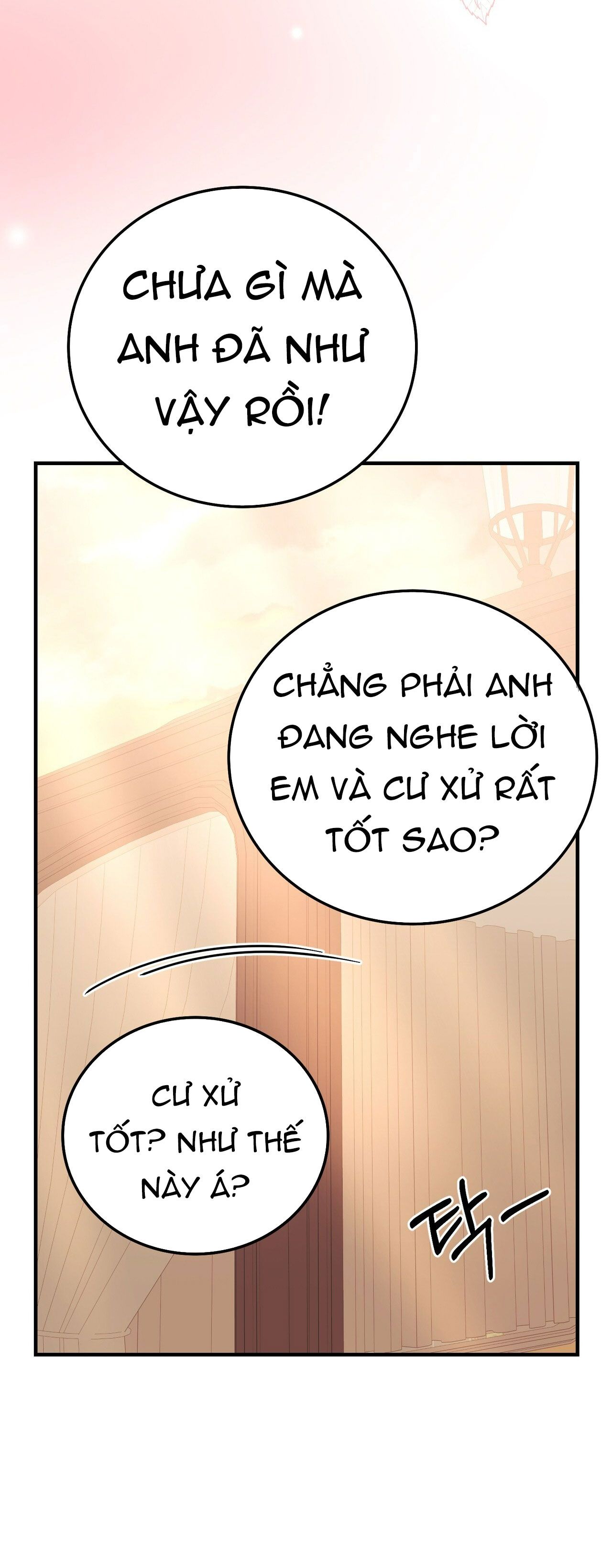 đọc truyện [18+] Jasmin Xin Hãy Để Ý Đến Tôi Chương 45.1 ảnh 22 tại Thiên Thai Truyện