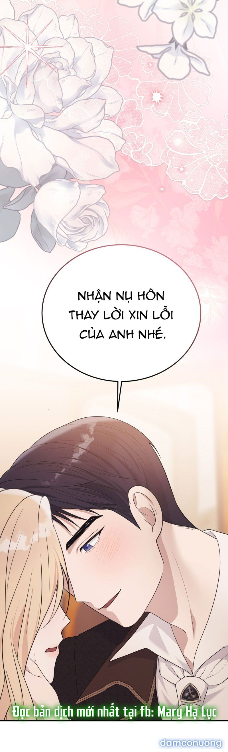 đọc truyện [18+] Jasmin Xin Hãy Để Ý Đến Tôi Chương 45 ảnh 19 tại Giả Dược