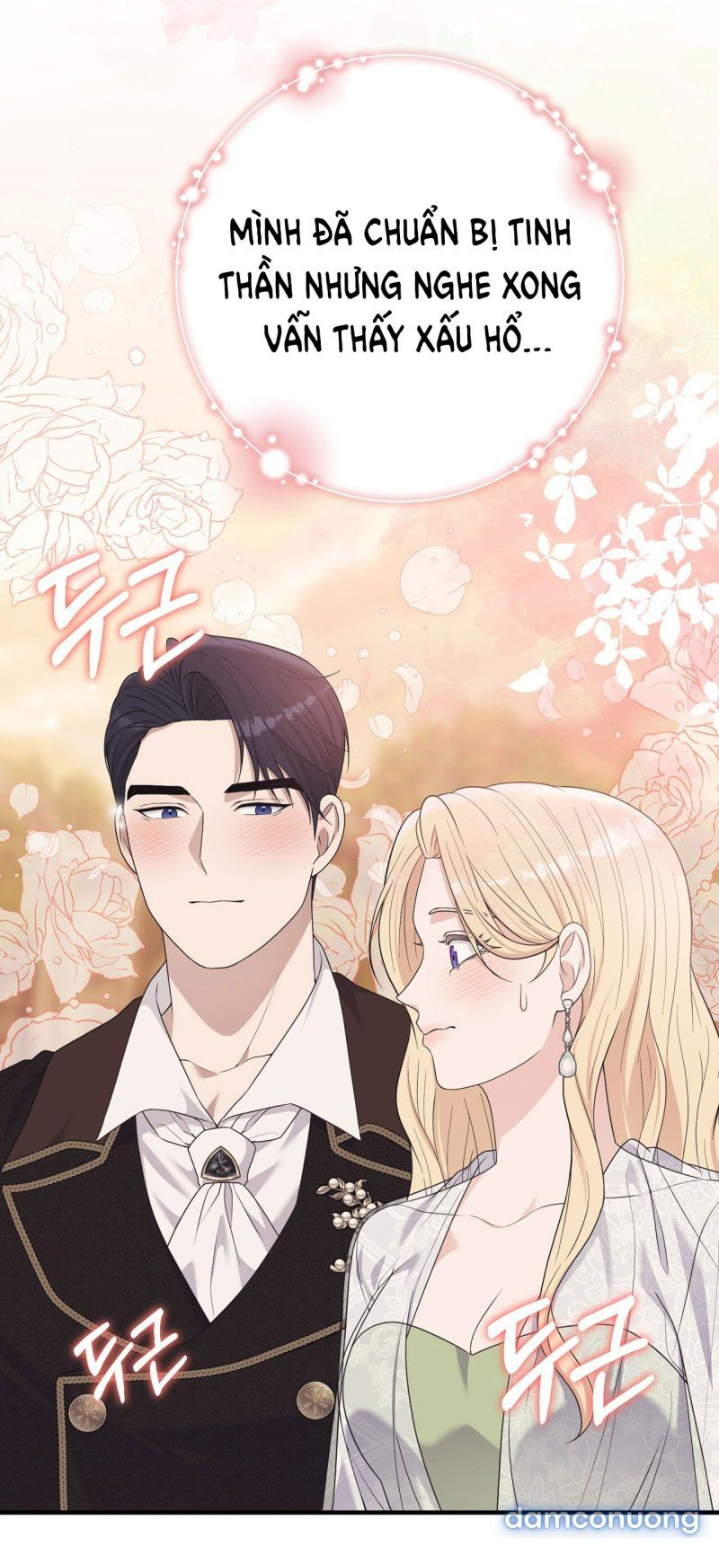 đọc truyện [18+] Jasmin Xin Hãy Để Ý Đến Tôi Chương 45 ảnh 47 tại Giả Dược