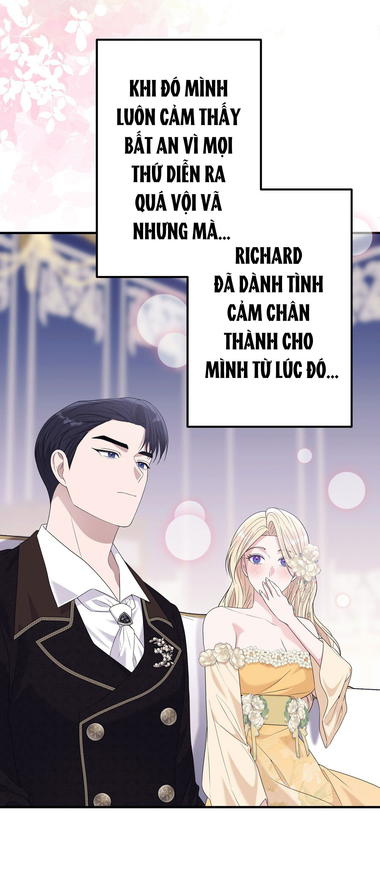 đọc truyện [18+] Jasmin Xin Hãy Để Ý Đến Tôi Chương 46.1 ảnh 19 tại Thiên Thai Truyện