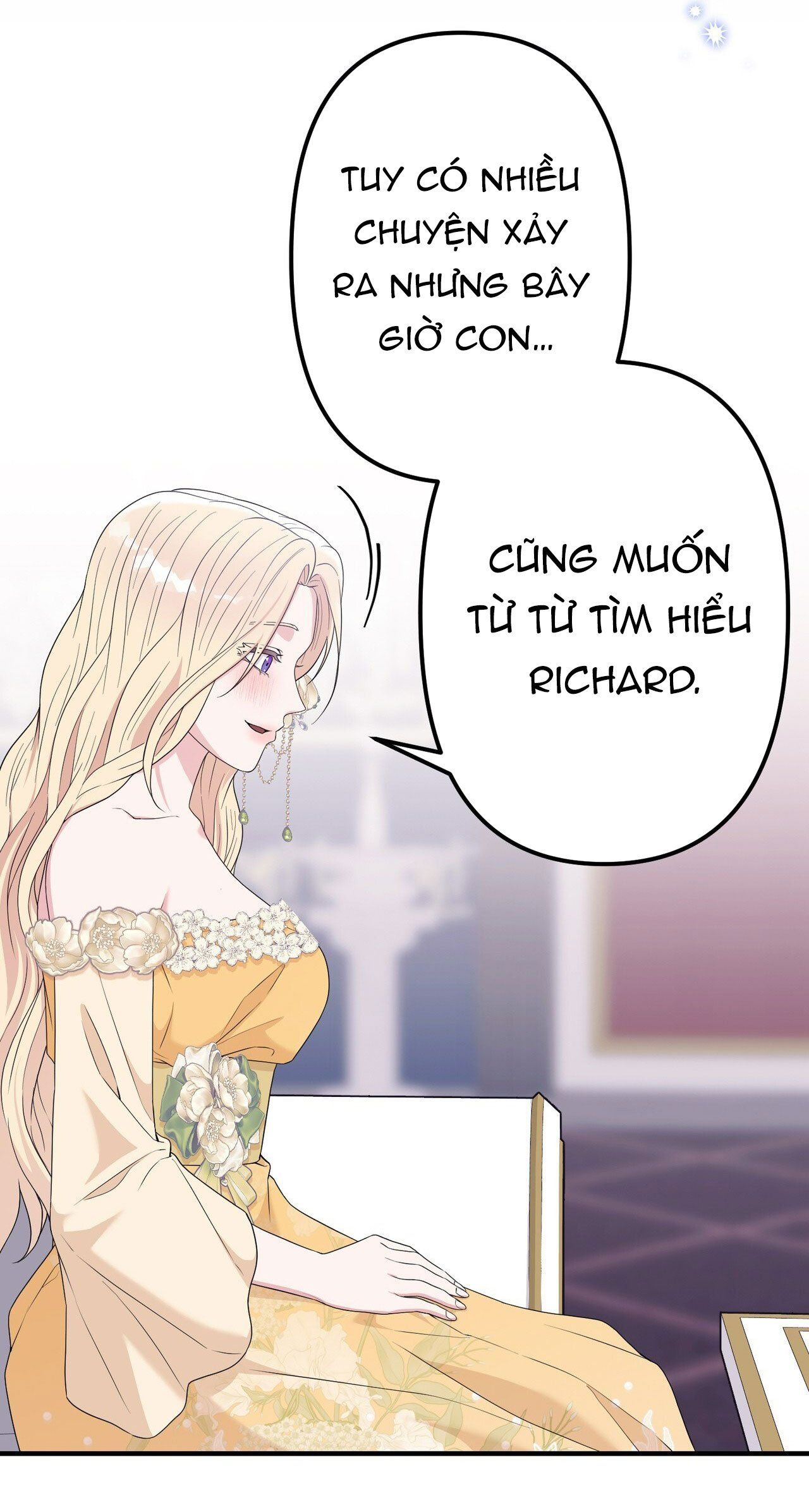 đọc truyện [18+] Jasmin Xin Hãy Để Ý Đến Tôi Chương 46.1 ảnh 23 tại Thiên Thai Truyện