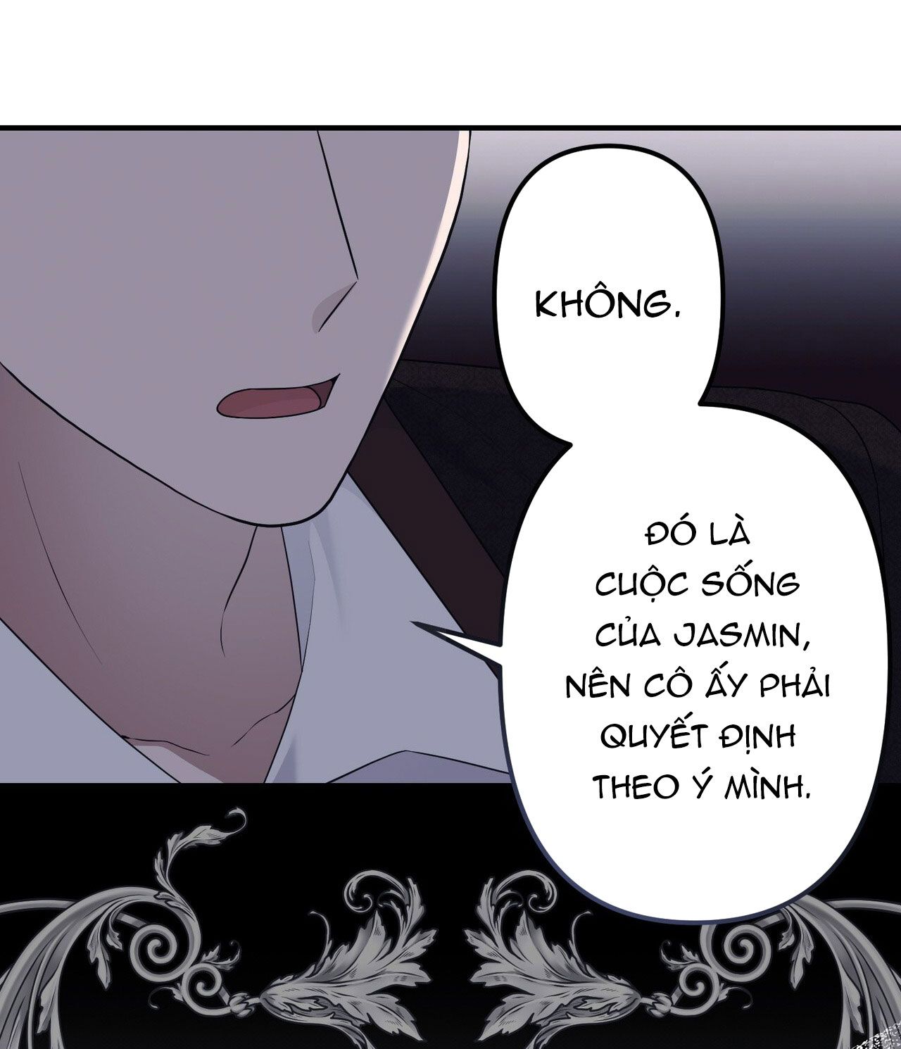 đọc truyện [18+] Jasmin Xin Hãy Để Ý Đến Tôi Chương 46.1 ảnh 31 tại Thiên Thai Truyện