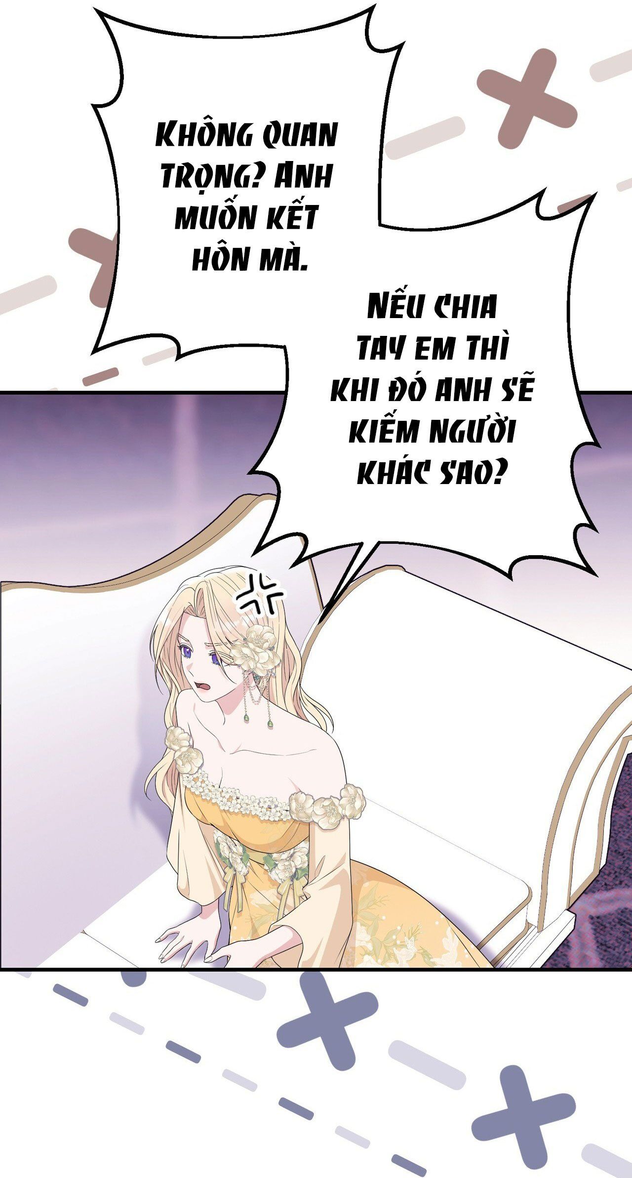 đọc truyện [18+] Jasmin Xin Hãy Để Ý Đến Tôi Chương 46.1 ảnh 35 tại Thiên Thai Truyện