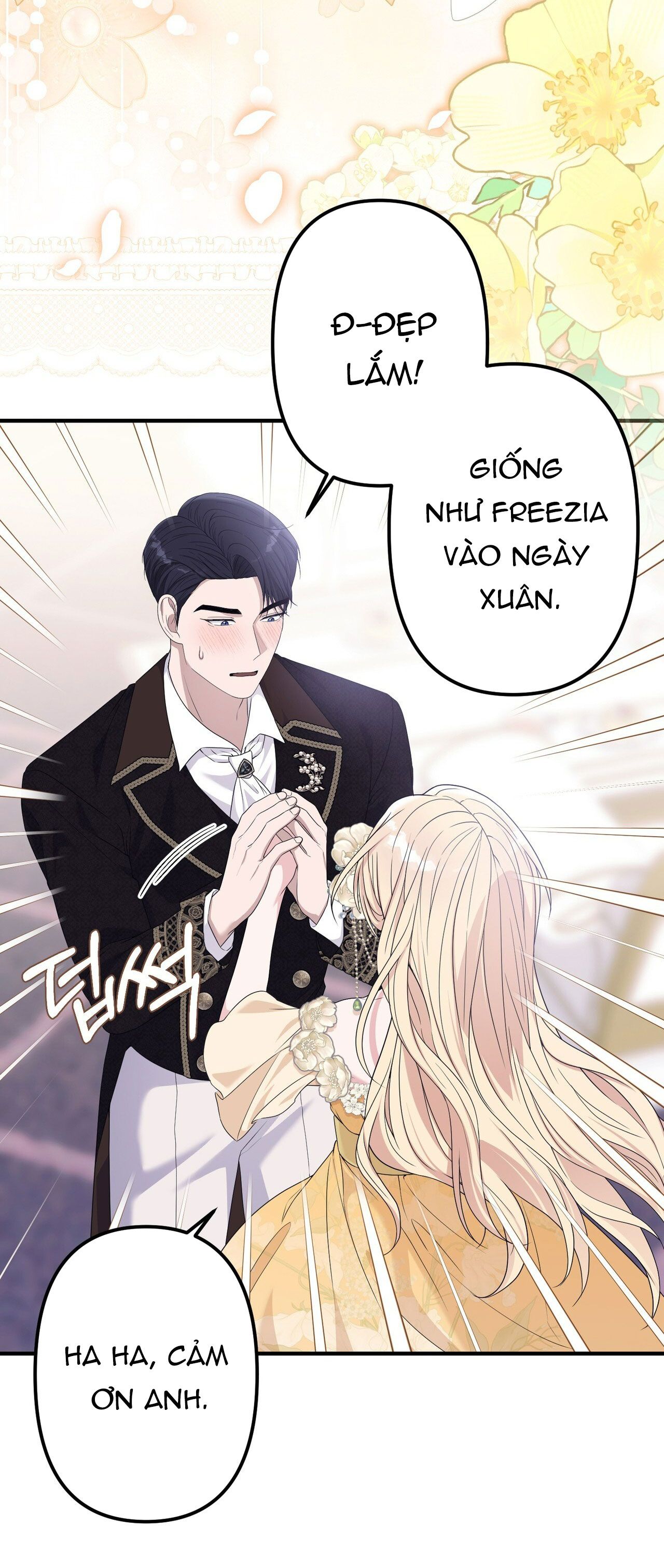 đọc truyện [18+] Jasmin Xin Hãy Để Ý Đến Tôi Chương 46.1 ảnh 9 tại Thiên Thai Truyện