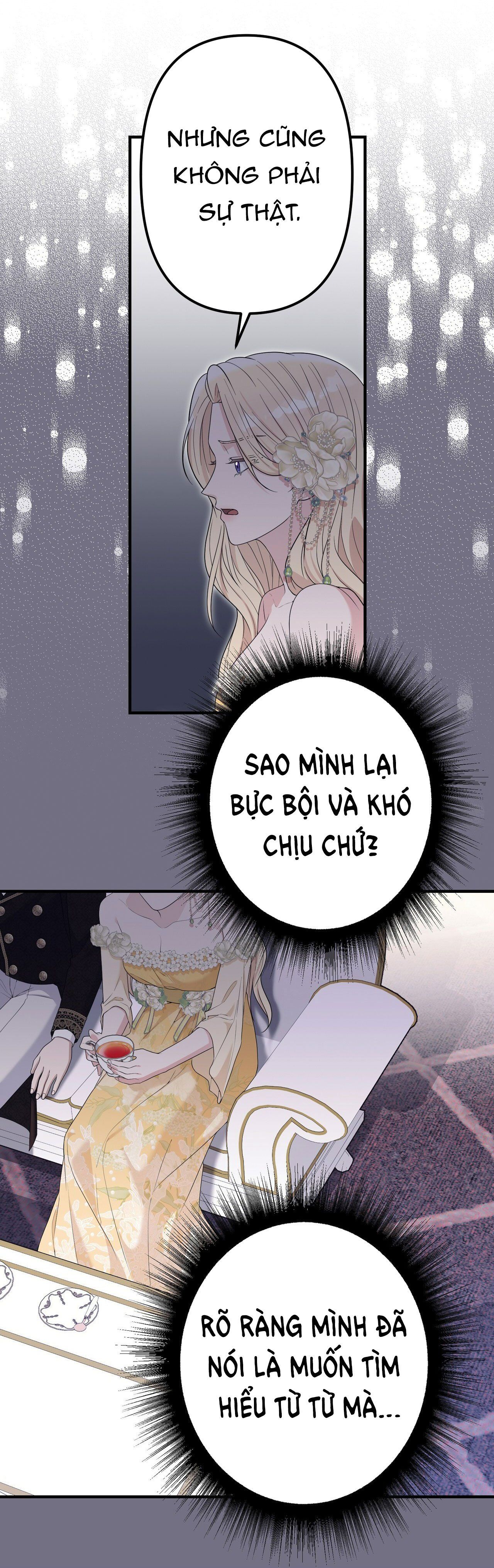 đọc truyện [18+] Jasmin Xin Hãy Để Ý Đến Tôi Chương 46.2 ảnh 4 tại Thiên Thai Truyện