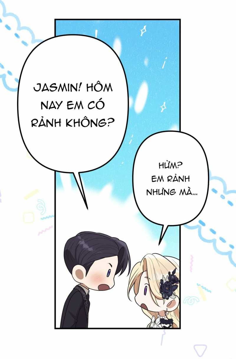 đọc truyện [18+] Jasmin Xin Hãy Để Ý Đến Tôi Chương 47.1 ảnh 24 tại Thiên Thai Truyện