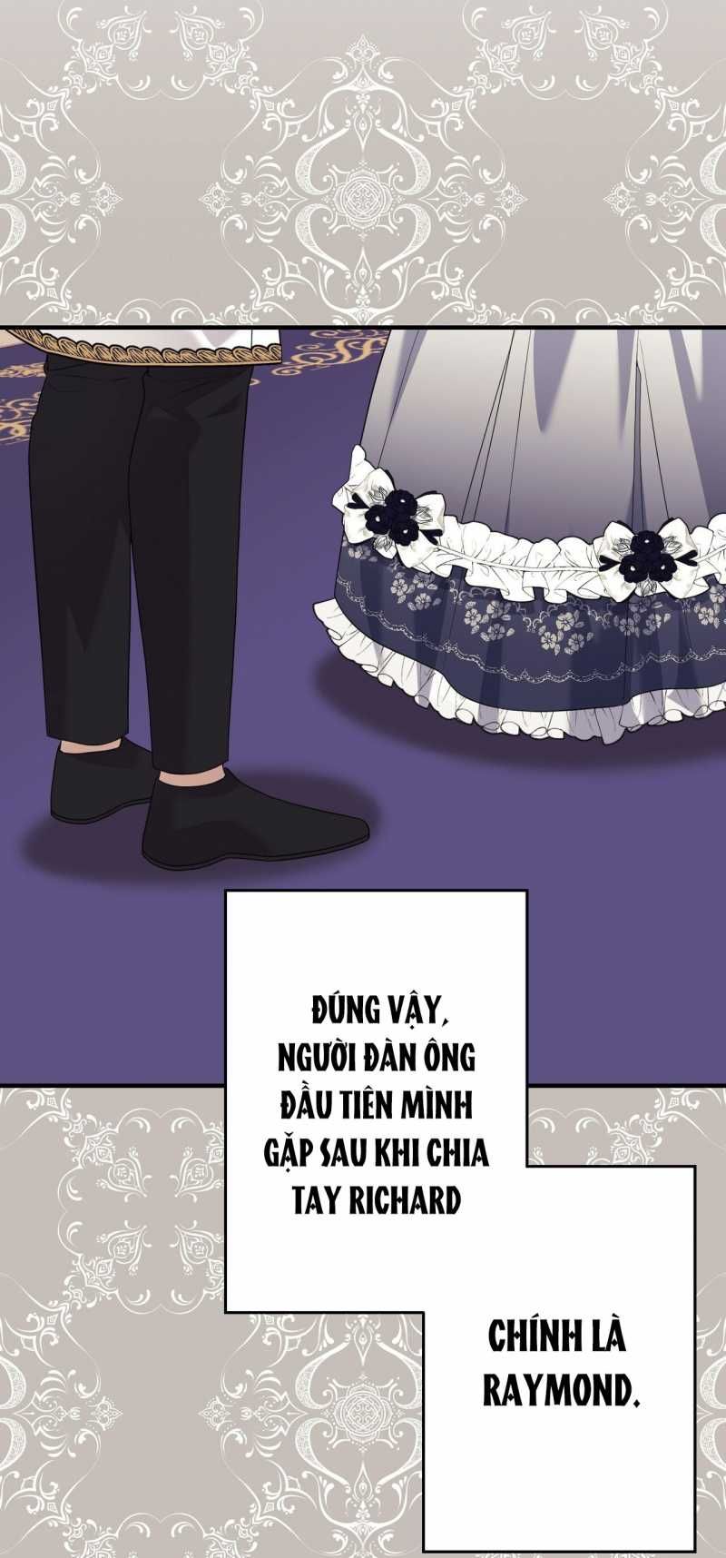 đọc truyện [18+] Jasmin Xin Hãy Để Ý Đến Tôi Chương 47.2 ảnh 29 tại Thiên Thai Truyện