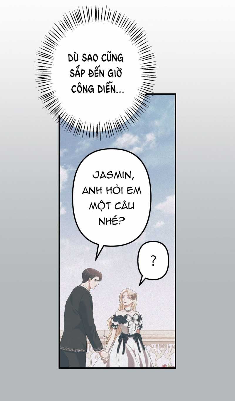 đọc truyện [18+] Jasmin Xin Hãy Để Ý Đến Tôi Chương 47.2 ảnh 45 tại Thiên Thai Truyện