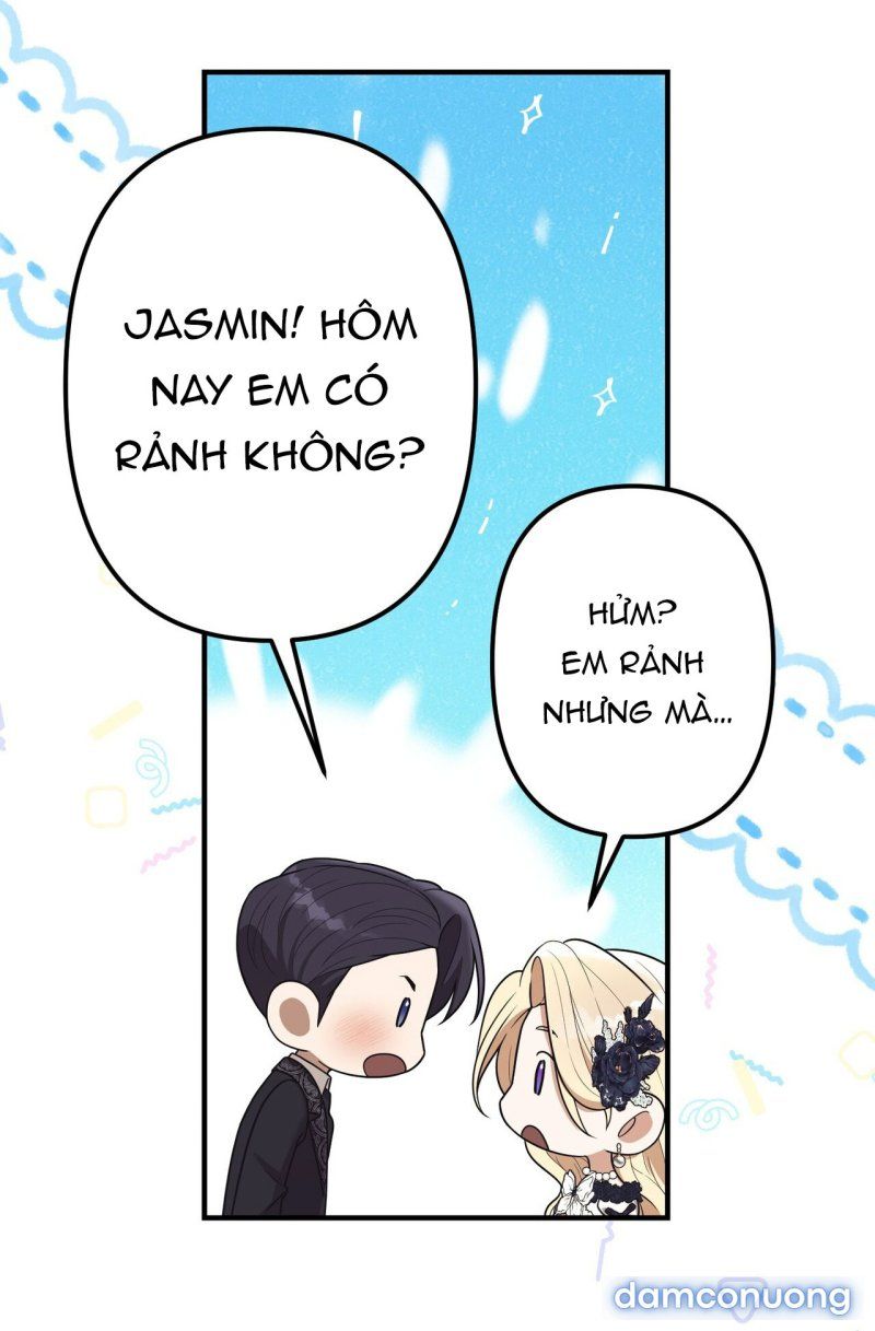 đọc truyện [18+] Jasmin Xin Hãy Để Ý Đến Tôi Chương 47 ảnh 22 tại Giả Dược