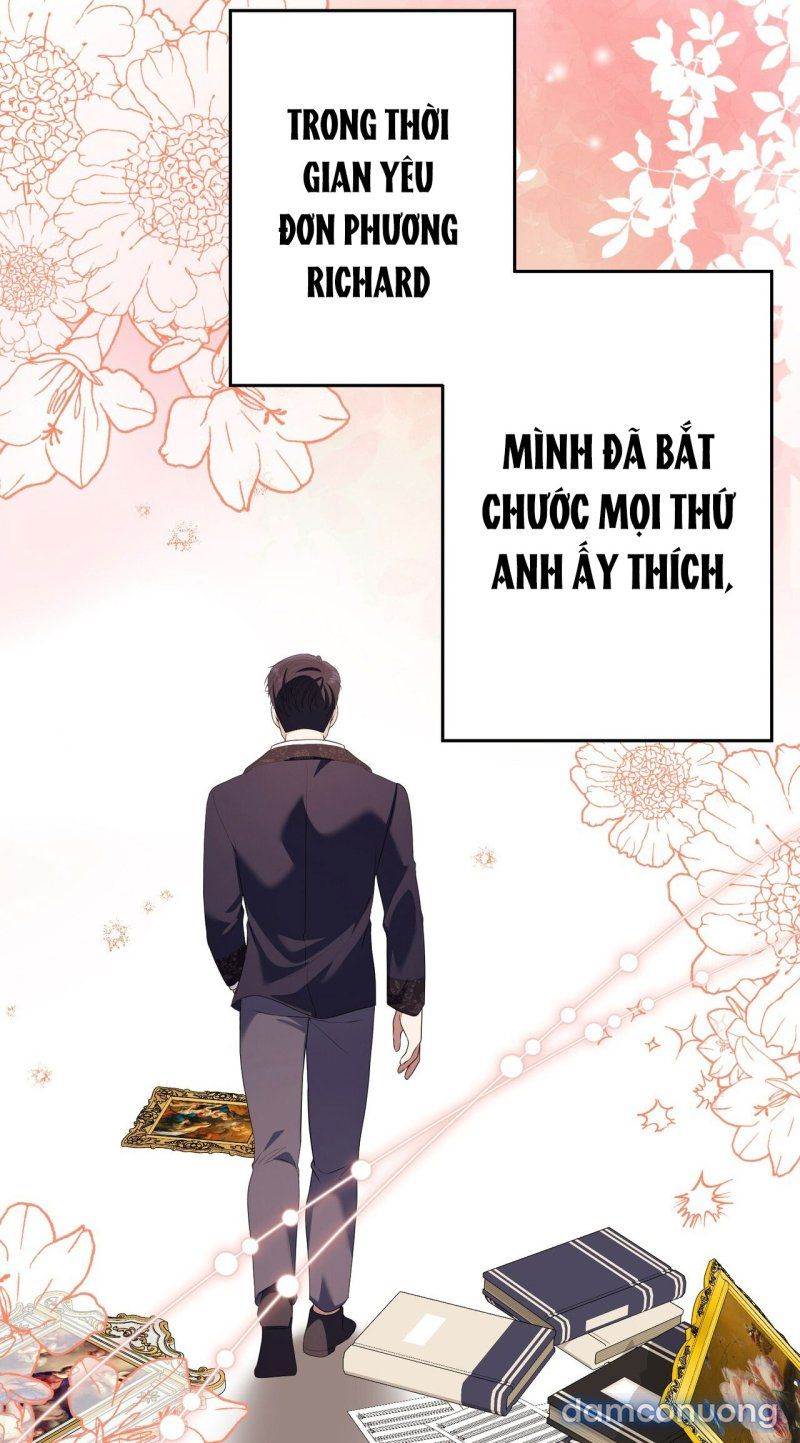 đọc truyện [18+] Jasmin Xin Hãy Để Ý Đến Tôi Chương 47 ảnh 30 tại Giả Dược