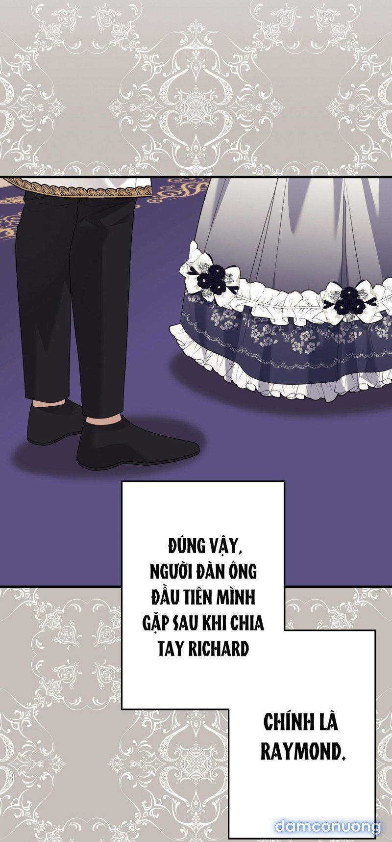 đọc truyện [18+] Jasmin Xin Hãy Để Ý Đến Tôi Chương 47 ảnh 49 tại Giả Dược