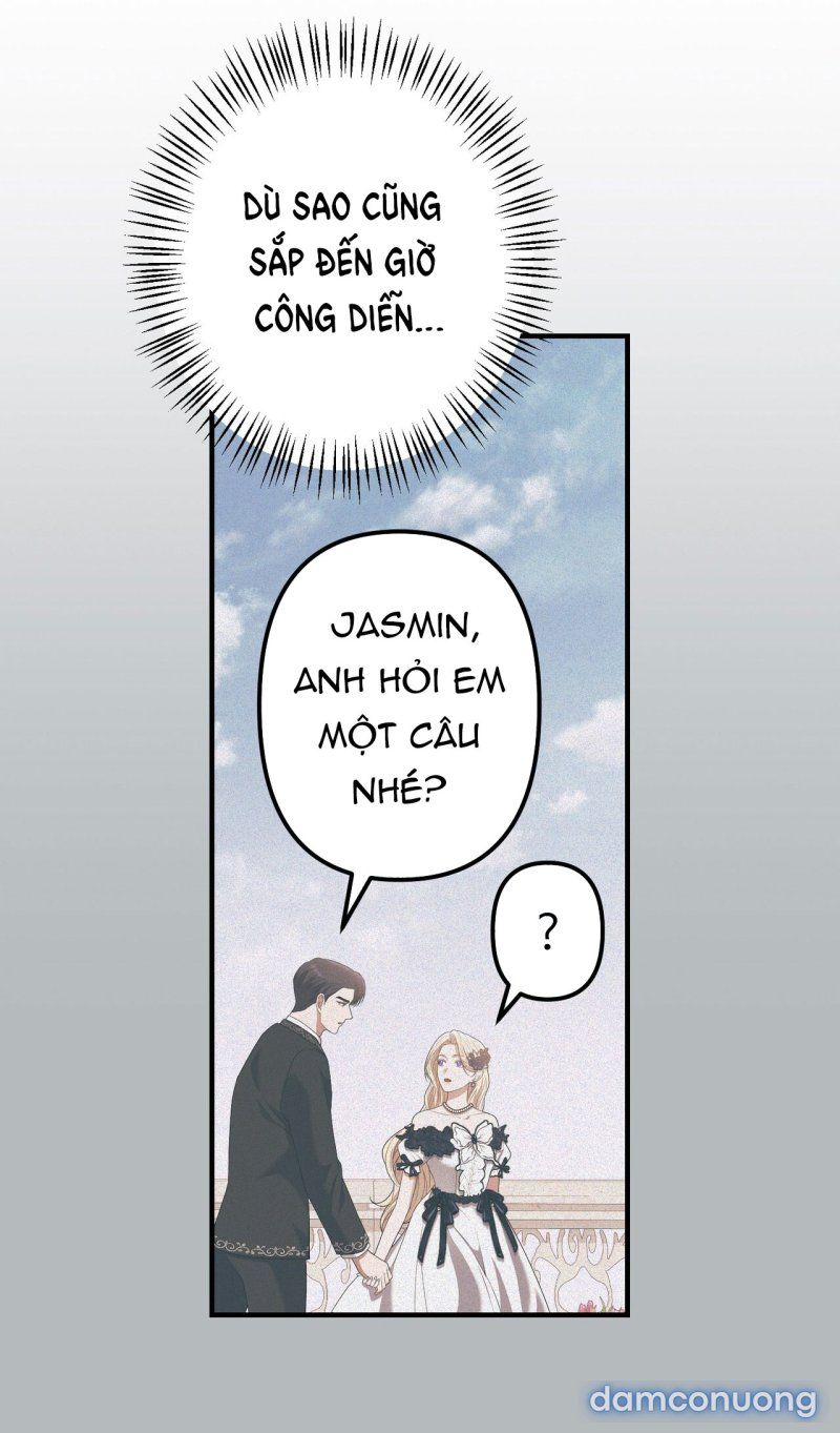 đọc truyện [18+] Jasmin Xin Hãy Để Ý Đến Tôi Chương 47 ảnh 65 tại Giả Dược