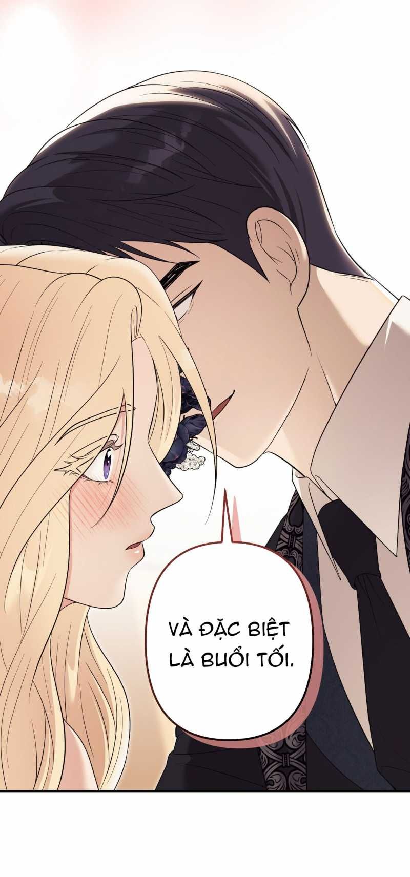 đọc truyện [18+] Jasmin Xin Hãy Để Ý Đến Tôi Chương 48.1 ảnh 28 tại Thiên Thai Truyện