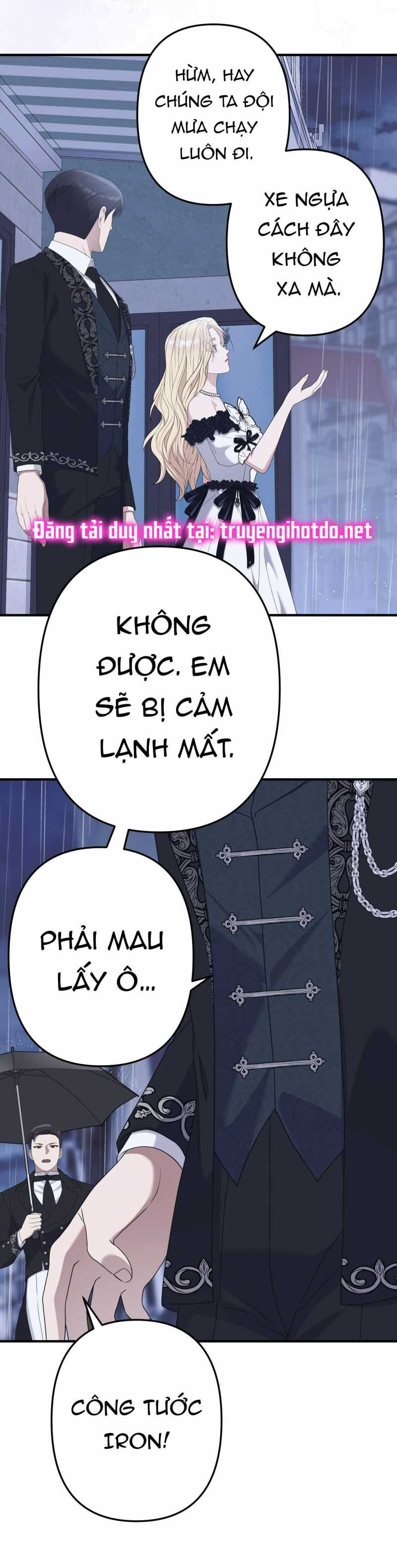 đọc truyện [18+] Jasmin Xin Hãy Để Ý Đến Tôi Chương 48.2 ảnh 18 tại Thiên Thai Truyện