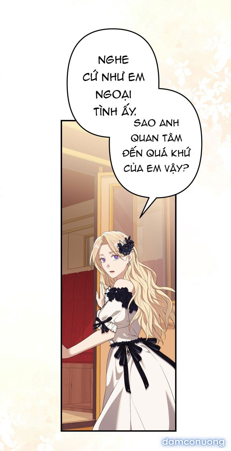 đọc truyện [18+] Jasmin Xin Hãy Để Ý Đến Tôi Chương 48 ảnh 20 tại Giả Dược