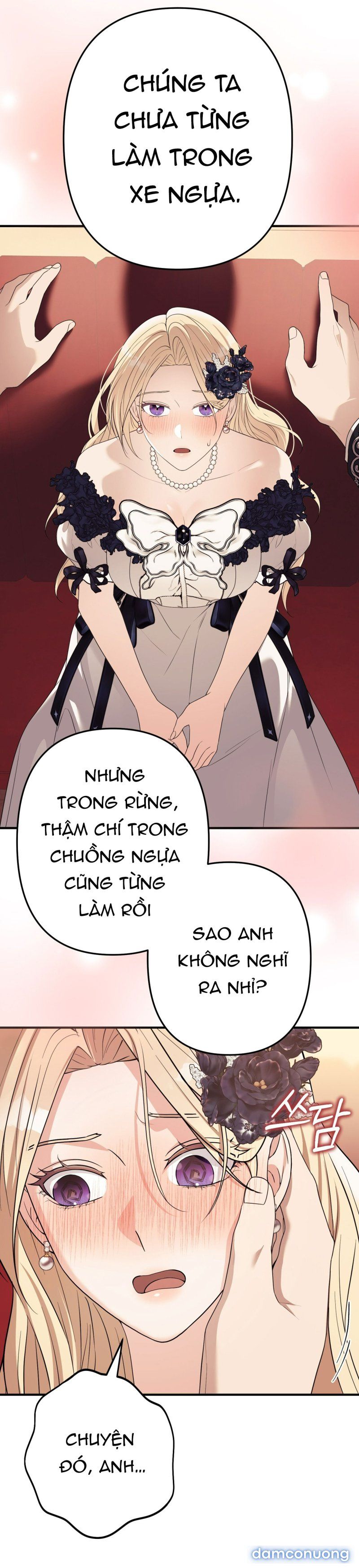 đọc truyện [18+] Jasmin Xin Hãy Để Ý Đến Tôi Chương 48 ảnh 29 tại Giả Dược