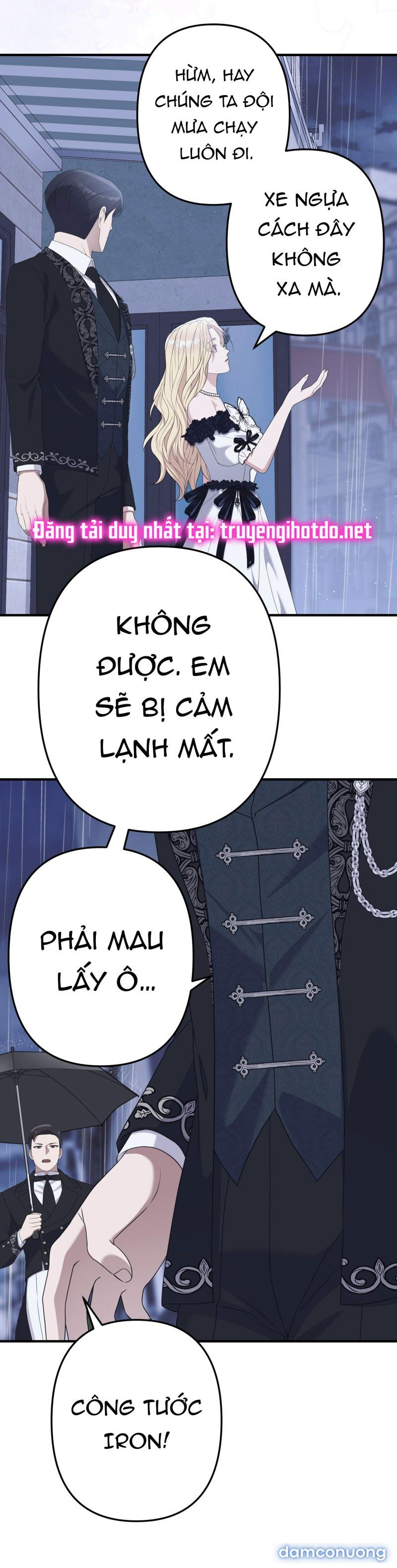 đọc truyện [18+] Jasmin Xin Hãy Để Ý Đến Tôi Chương 48 ảnh 53 tại Giả Dược