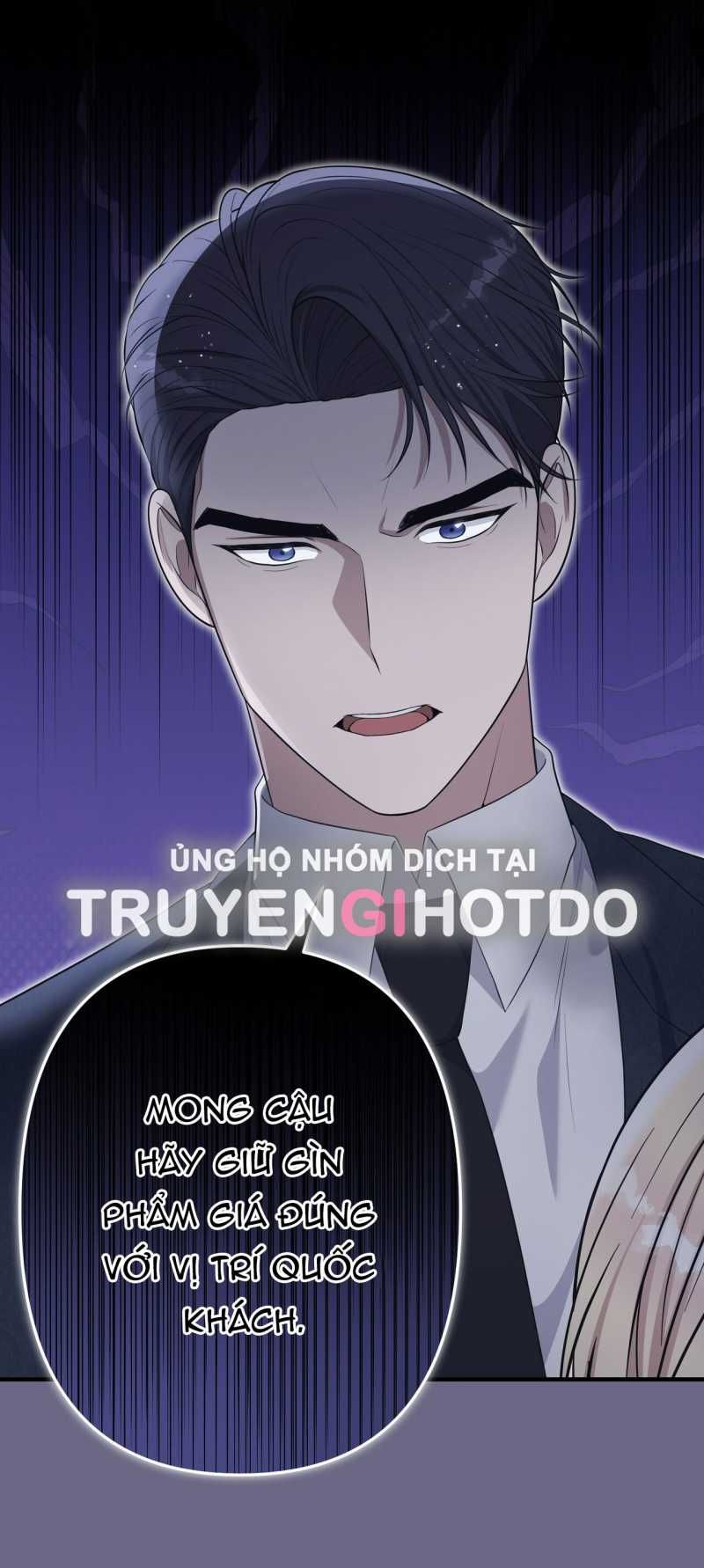 đọc truyện [18+] Jasmin Xin Hãy Để Ý Đến Tôi Chương 49.1 ảnh 14 tại Thiên Thai Truyện