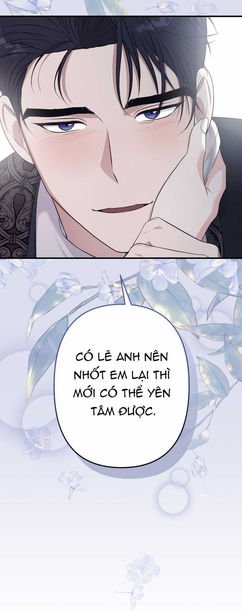 đọc truyện [18+] Jasmin Xin Hãy Để Ý Đến Tôi Chương 49.1 ảnh 22 tại Thiên Thai Truyện