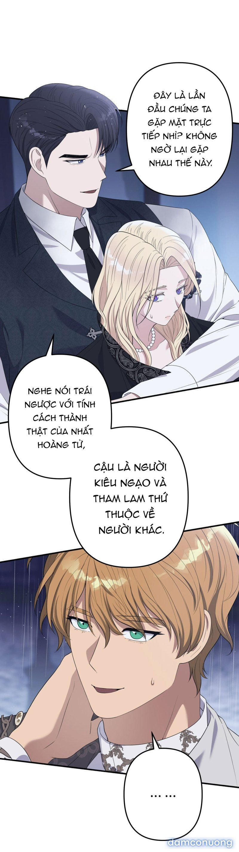 đọc truyện [18+] Jasmin Xin Hãy Để Ý Đến Tôi Chương 49 ảnh 11 tại Giả Dược