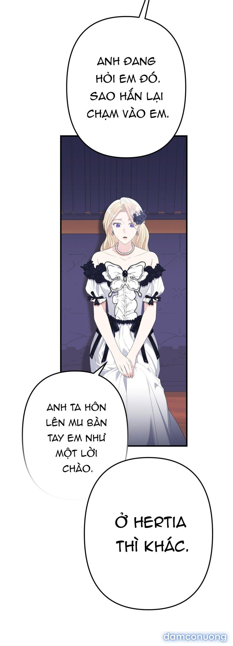 đọc truyện [18+] Jasmin Xin Hãy Để Ý Đến Tôi Chương 49 ảnh 24 tại Giả Dược