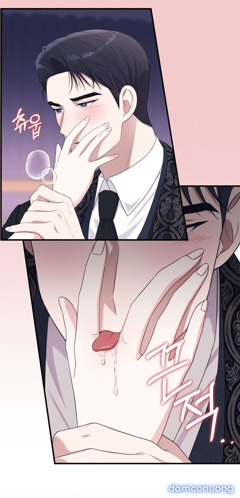 đọc truyện [18+] Jasmin Xin Hãy Để Ý Đến Tôi Chương 49 ảnh 32 tại Giả Dược
