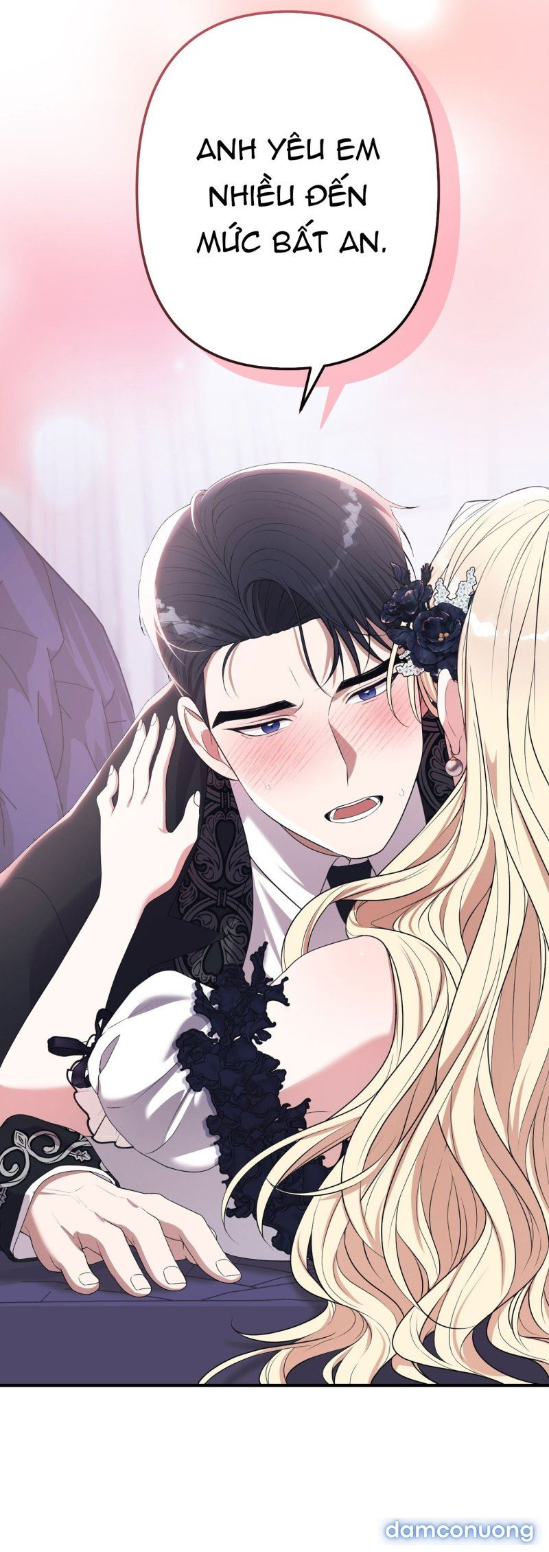 đọc truyện [18+] Jasmin Xin Hãy Để Ý Đến Tôi Chương 49 ảnh 38 tại Giả Dược